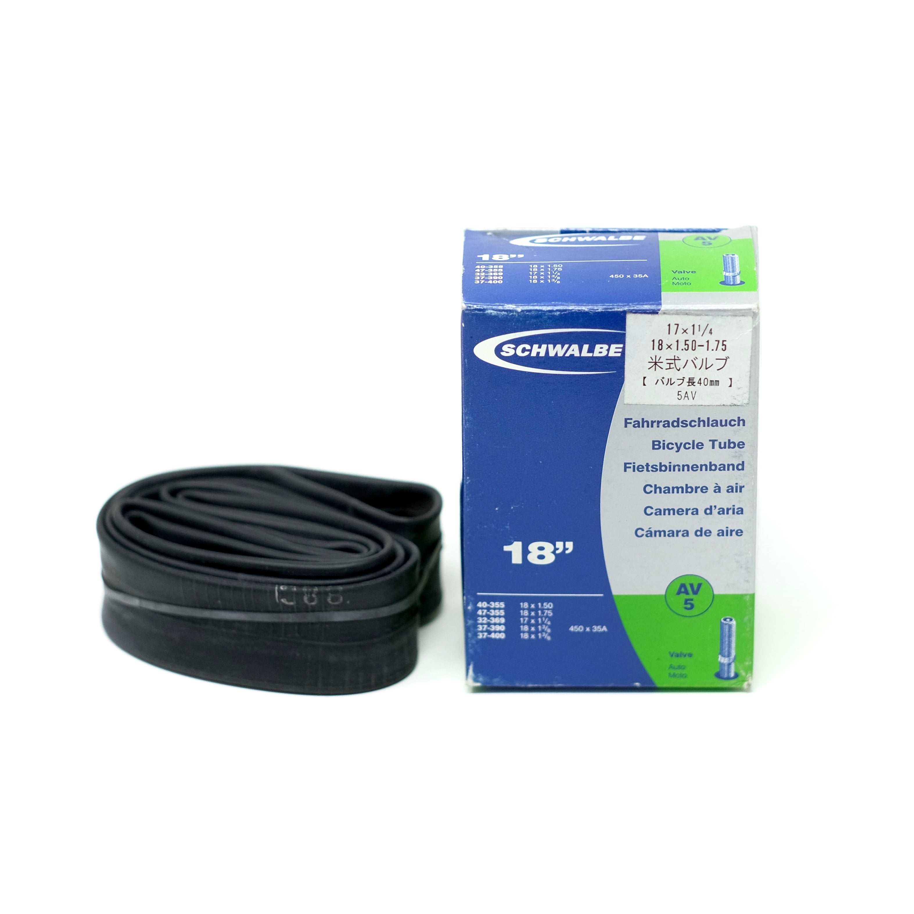 SCHWALBE AV 5 Tube