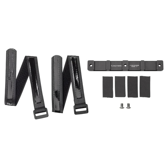 WOLF TOOTH B-RAD Everywhere Base 2