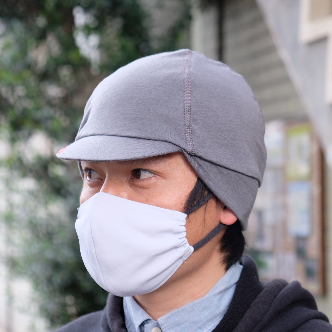 GIRO Seasonal Merino Wool Cap