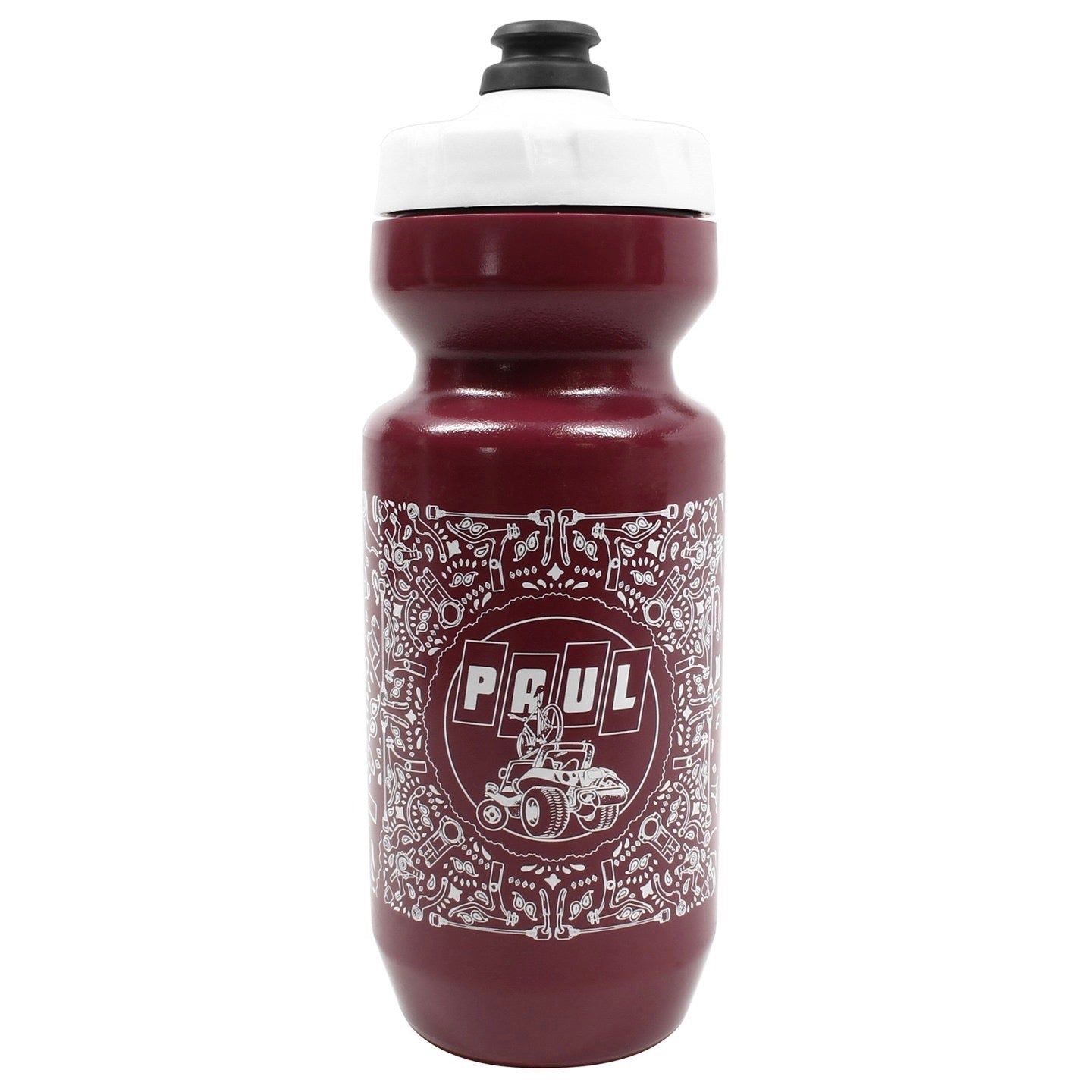 PAUL COMPONENT Bandanna Bottle