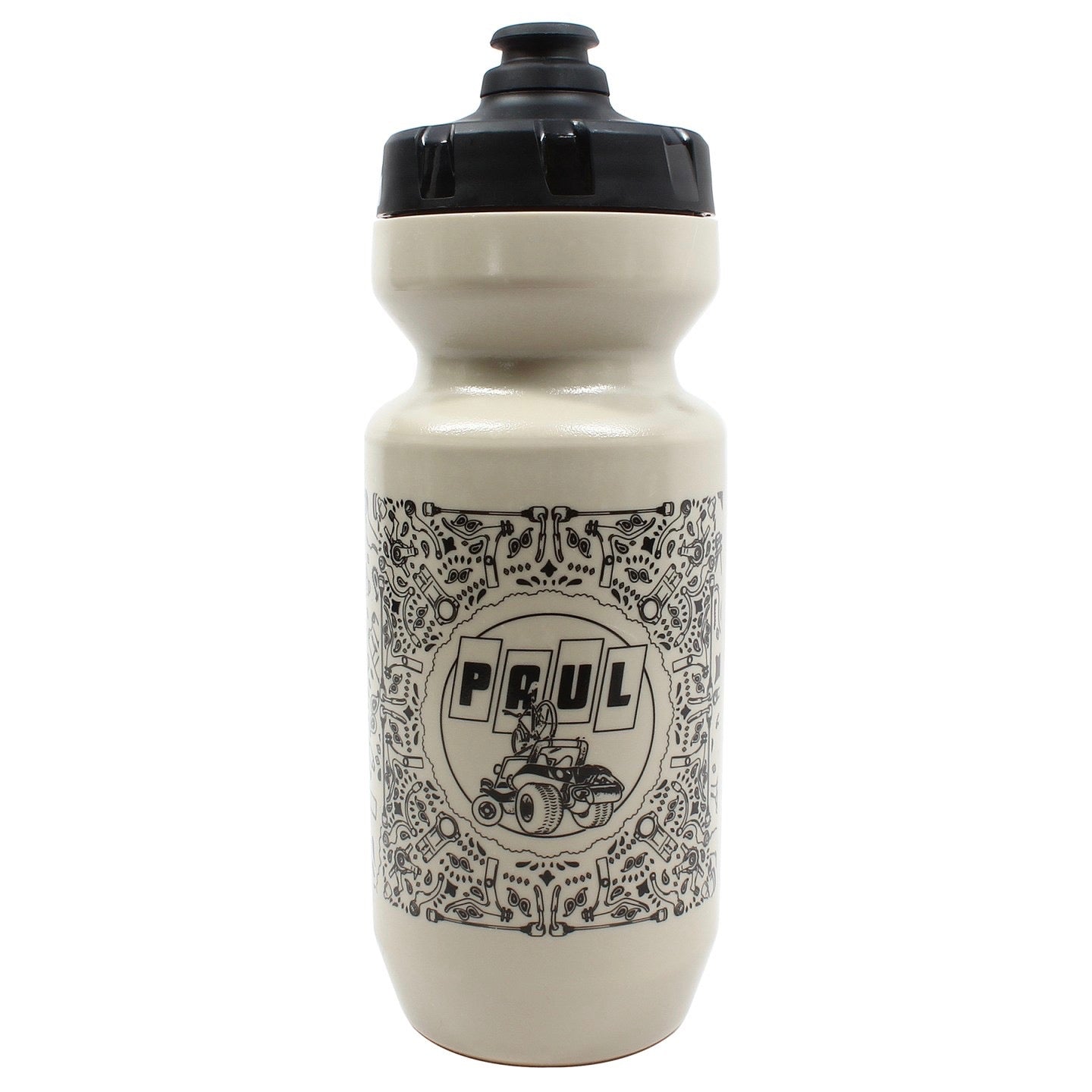 PAUL COMPONENT Bandanna Bottle
