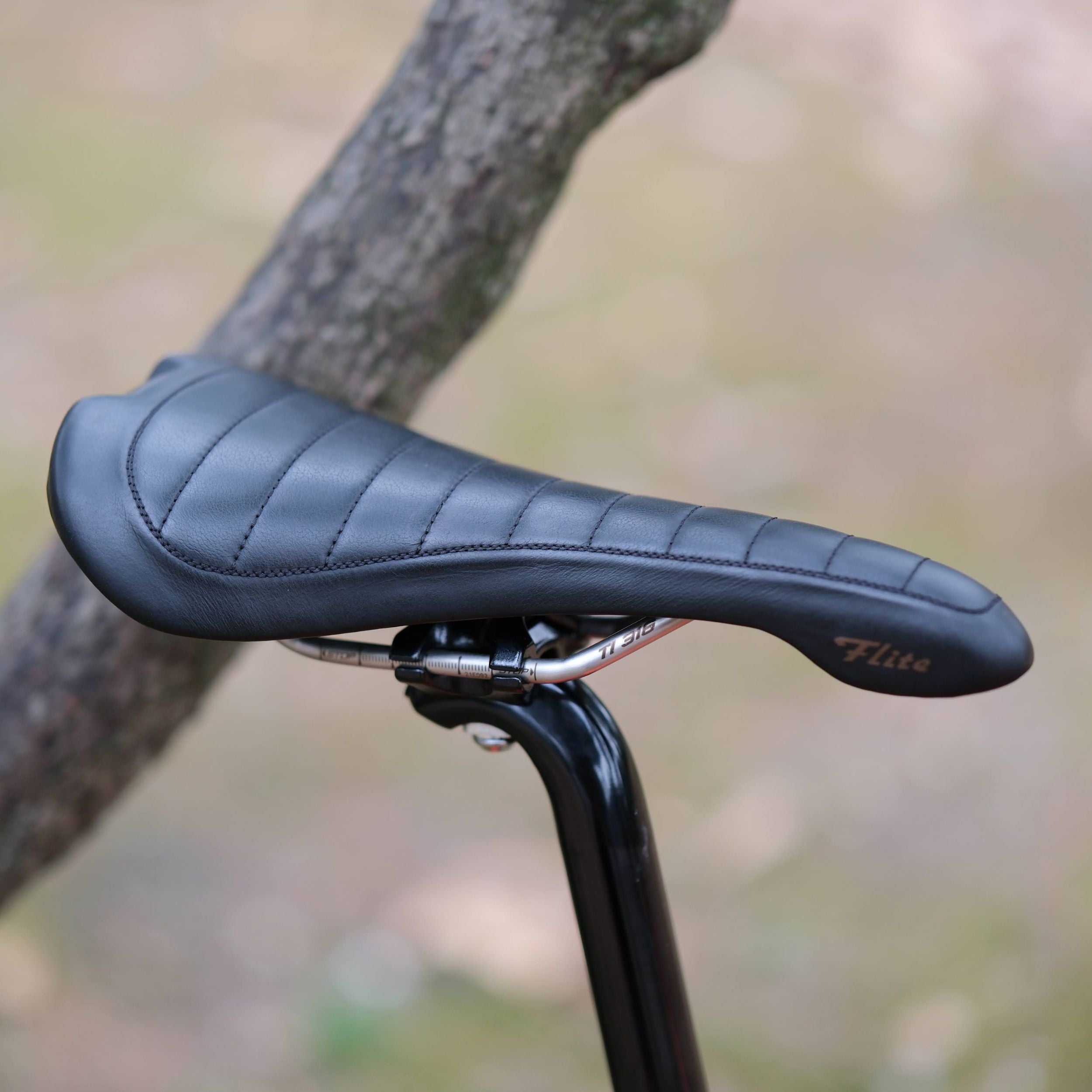 BASSI BIKES Hog's Back Fun 3 Cruiser