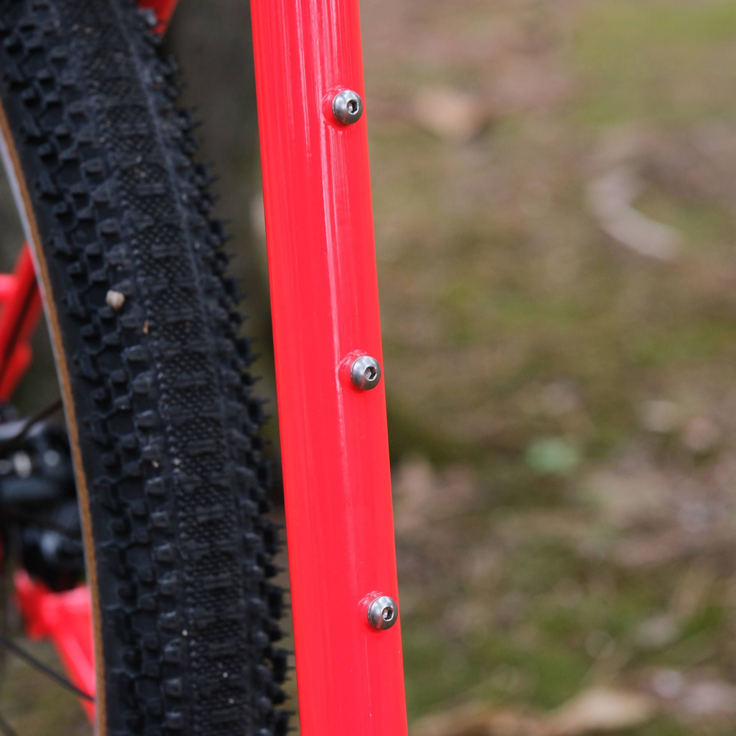 BASSI BIKES Hog's Back Fun 3 Cruiser