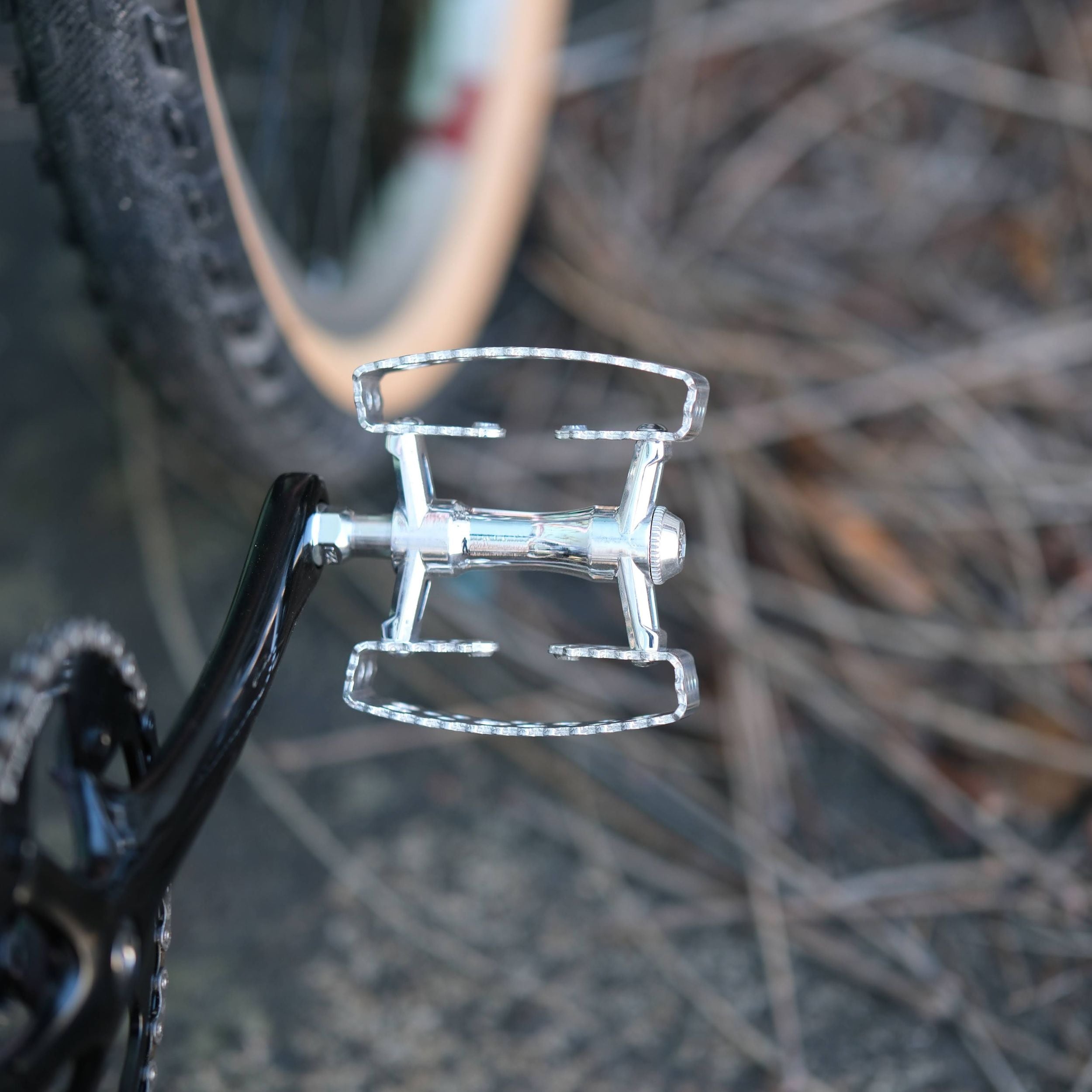 BASSI BIKES Hog's Back World Tourer Special