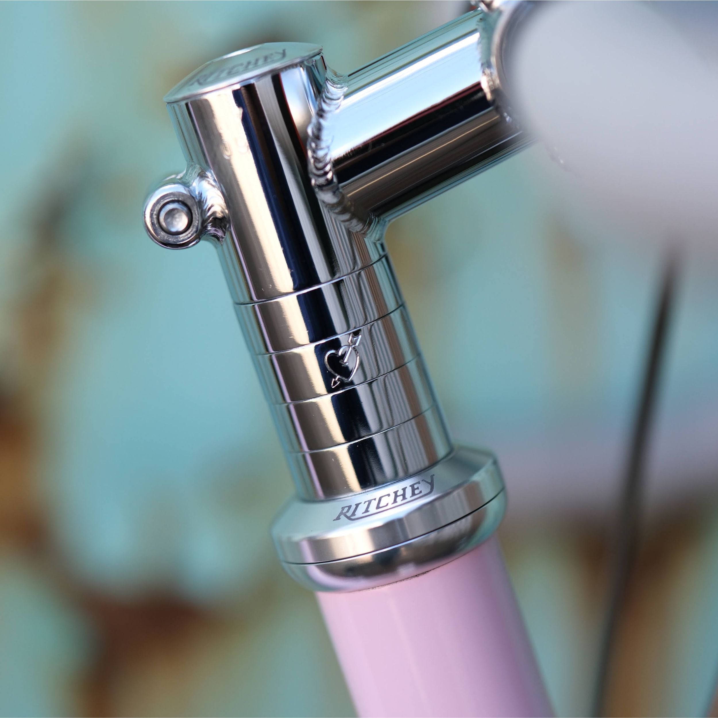 BASSI BIKES Hog's Back World Tourer Special