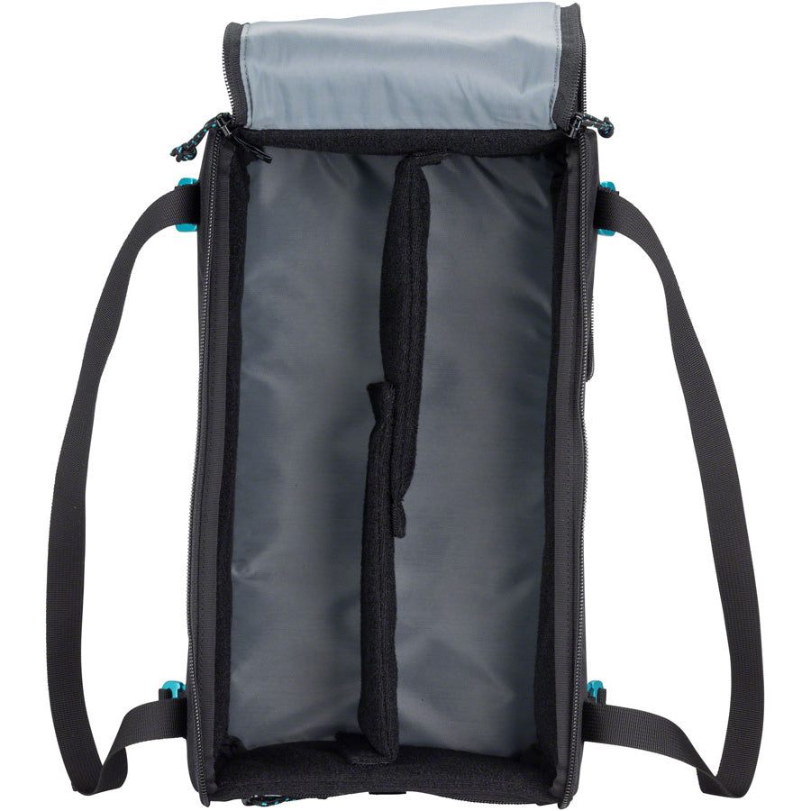 MSW Blacktop Trunk Bag