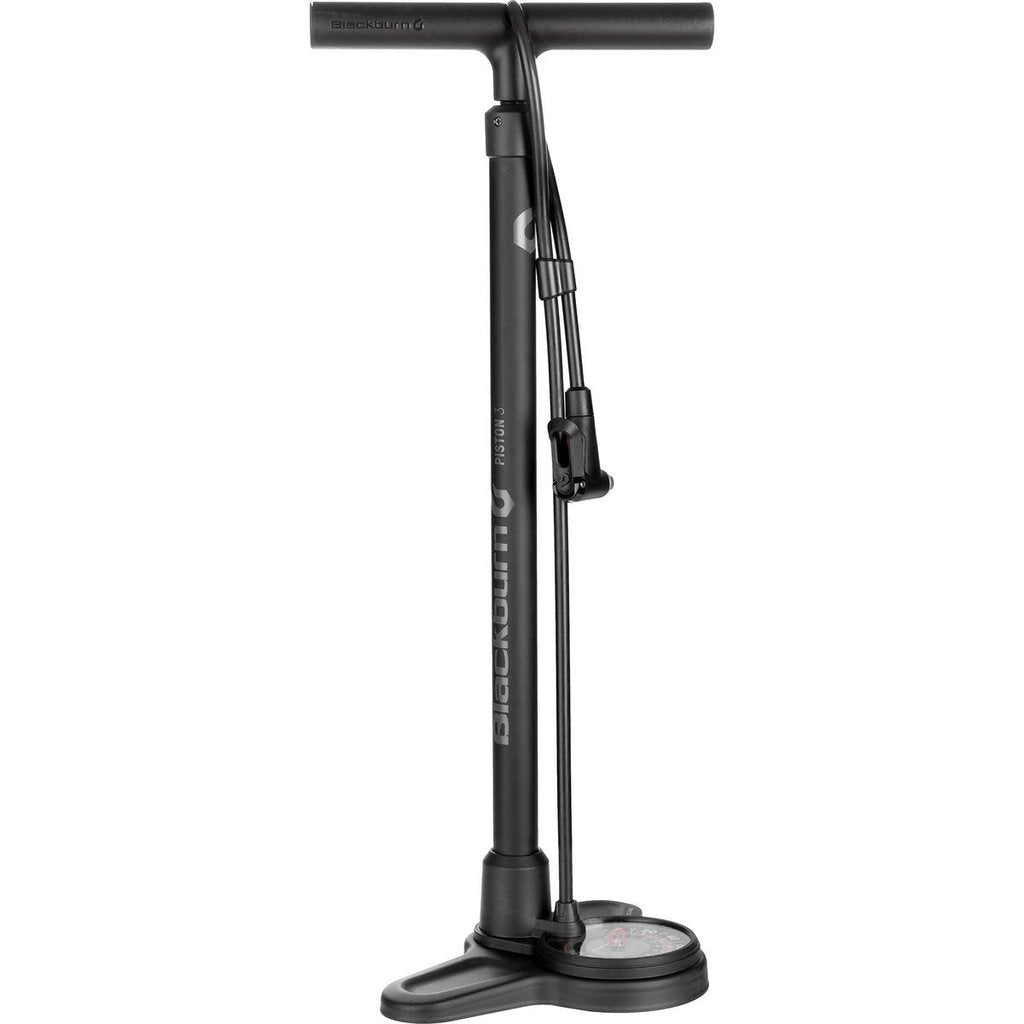 BLACKBURN Piston 3 Floor Pump