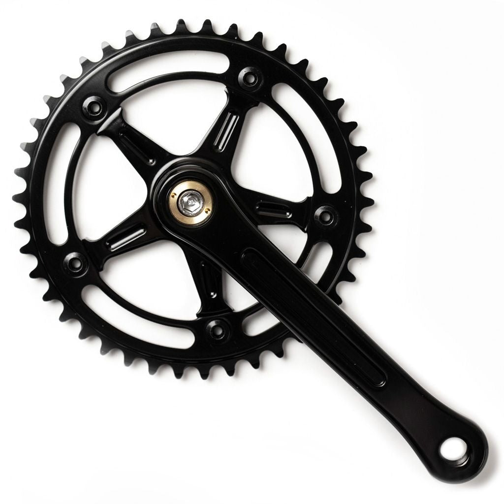 BLUELUG RMC-II Multi Speed Crank Set