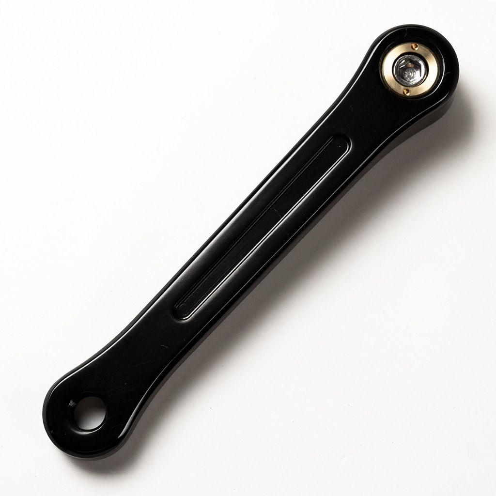 BLUELUG RMC-II Multi Speed Crank Set