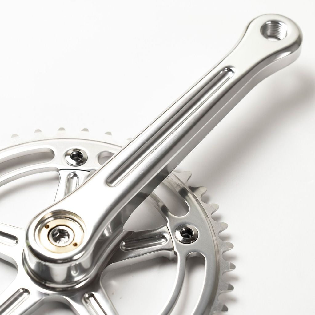 BLUELUG RMC-II Multi Speed Crank Set