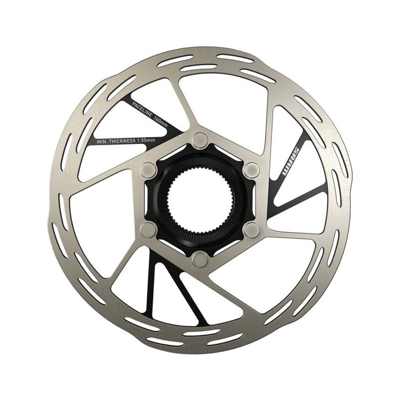 SRAM Paceline Rotor Rounded