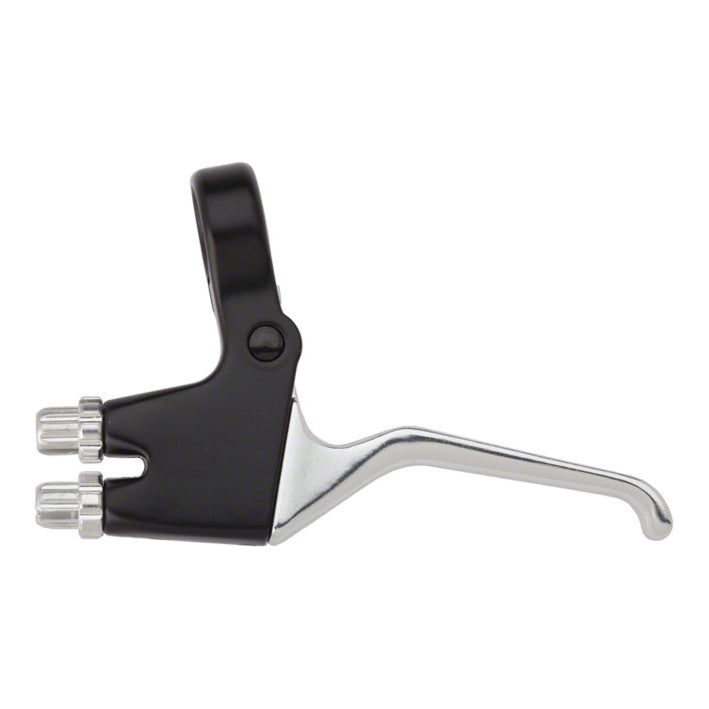 PROBLEM SOLVERS Double Barrel Brake Lever