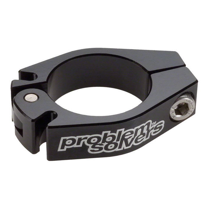 PROBLEM SOLVERS Backstop / Two Cable with Slots