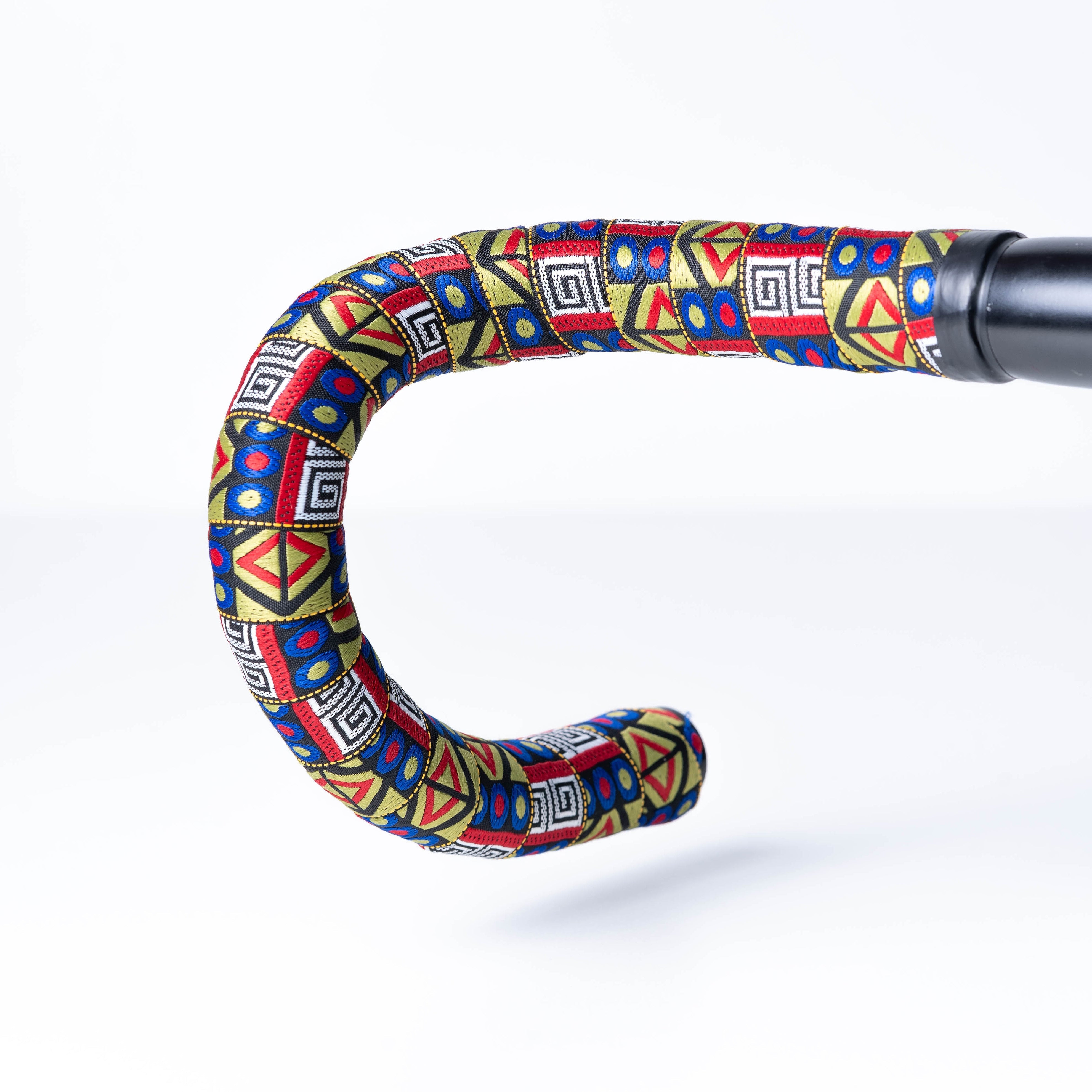 BTP Woven Bartape - Aztech