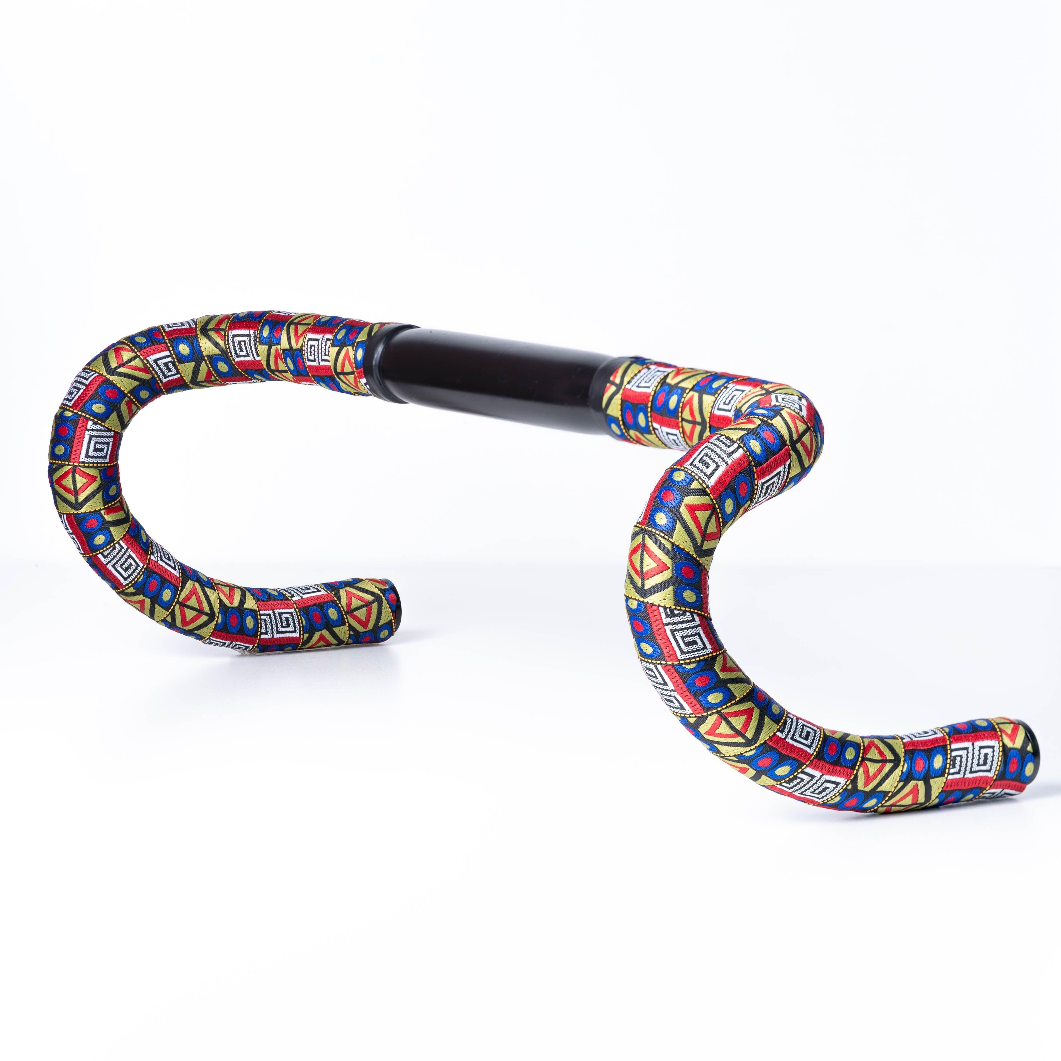 BTP Woven Bartape - Aztech