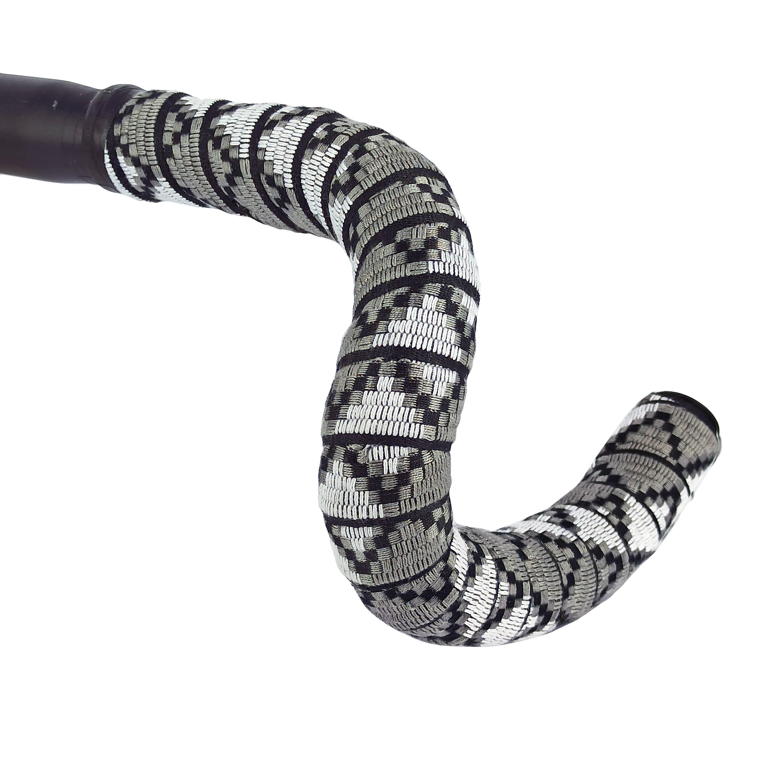 BTP Woven Bartape - Jungle