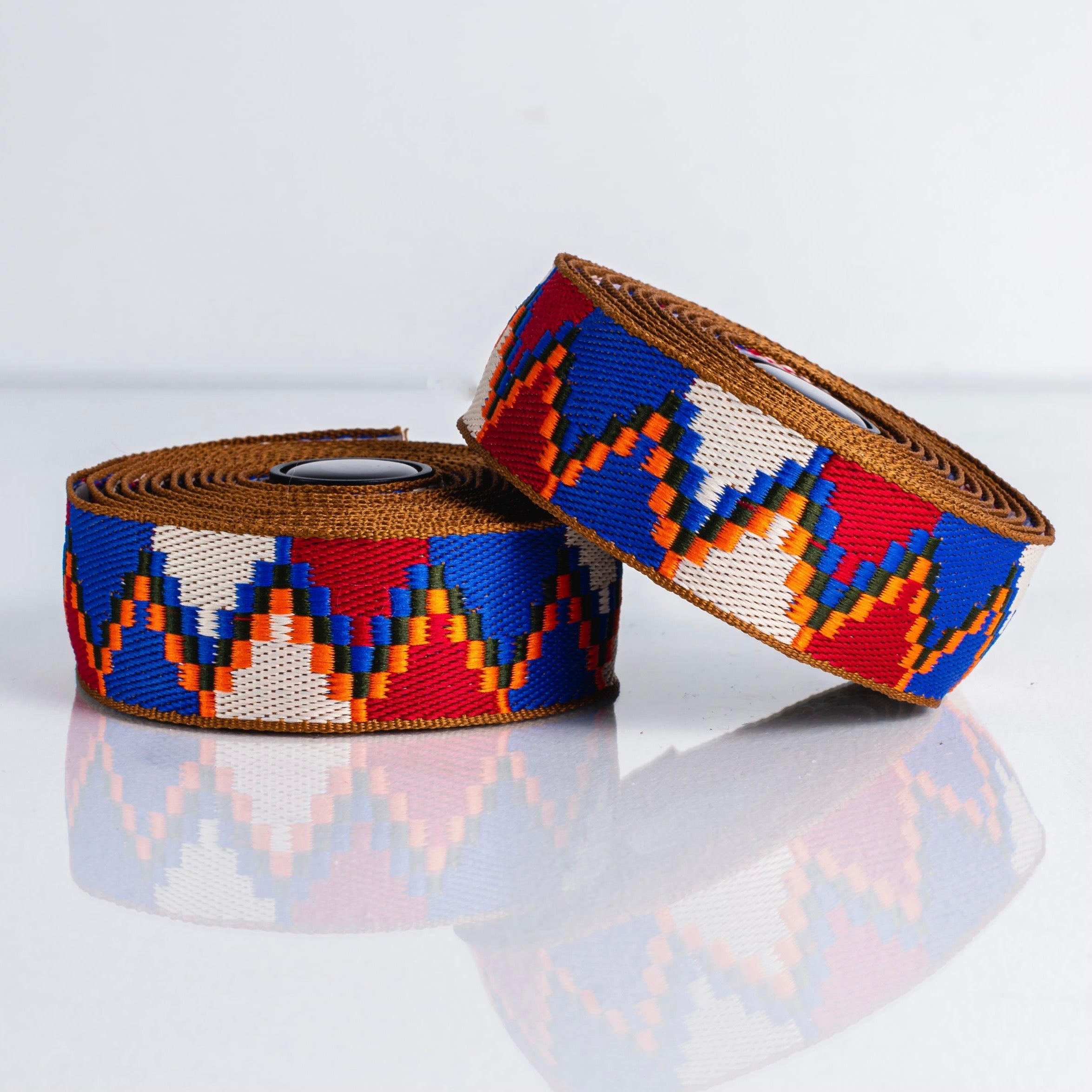 BTP Woven Bartape - Arrow