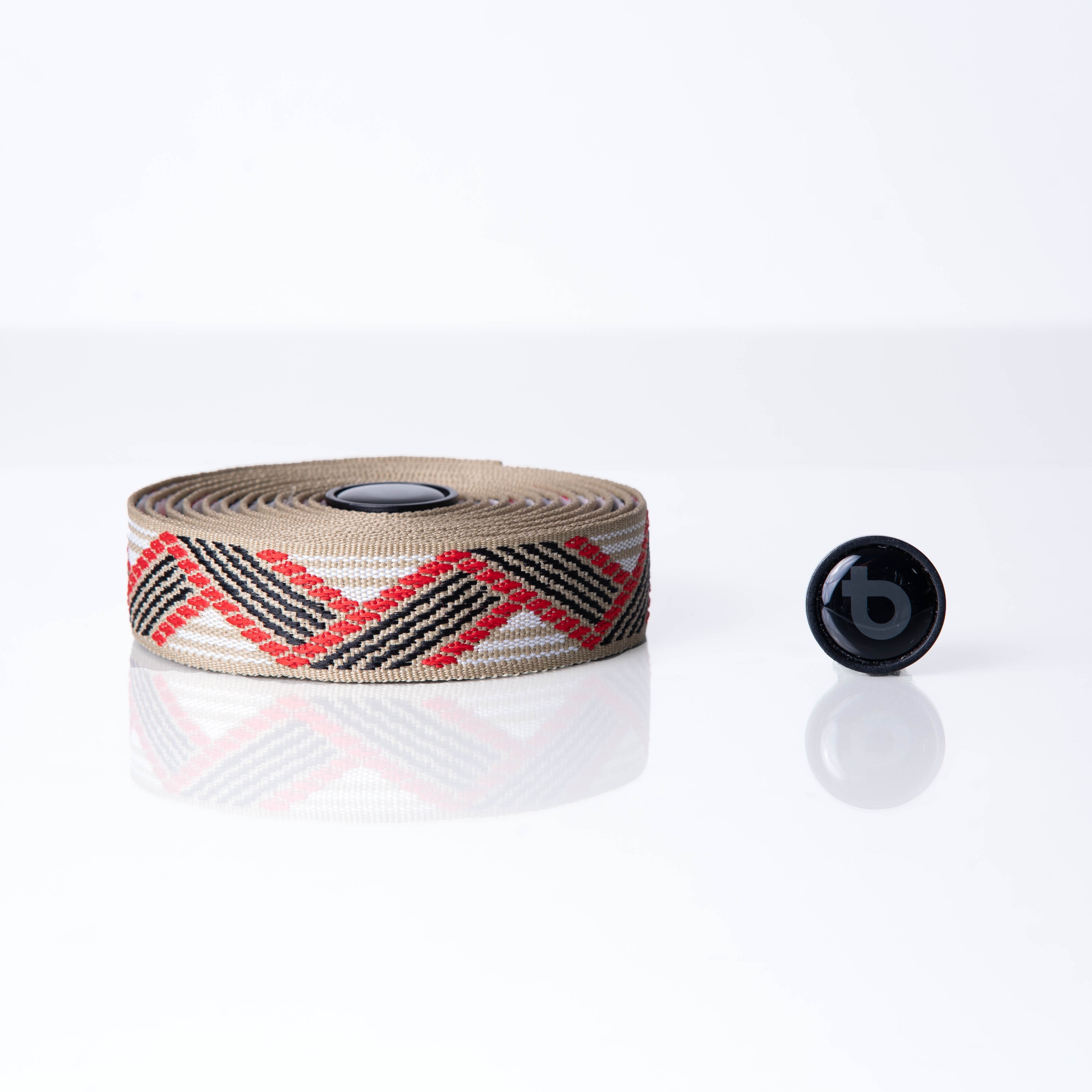 BTP Woven Bartape - Link