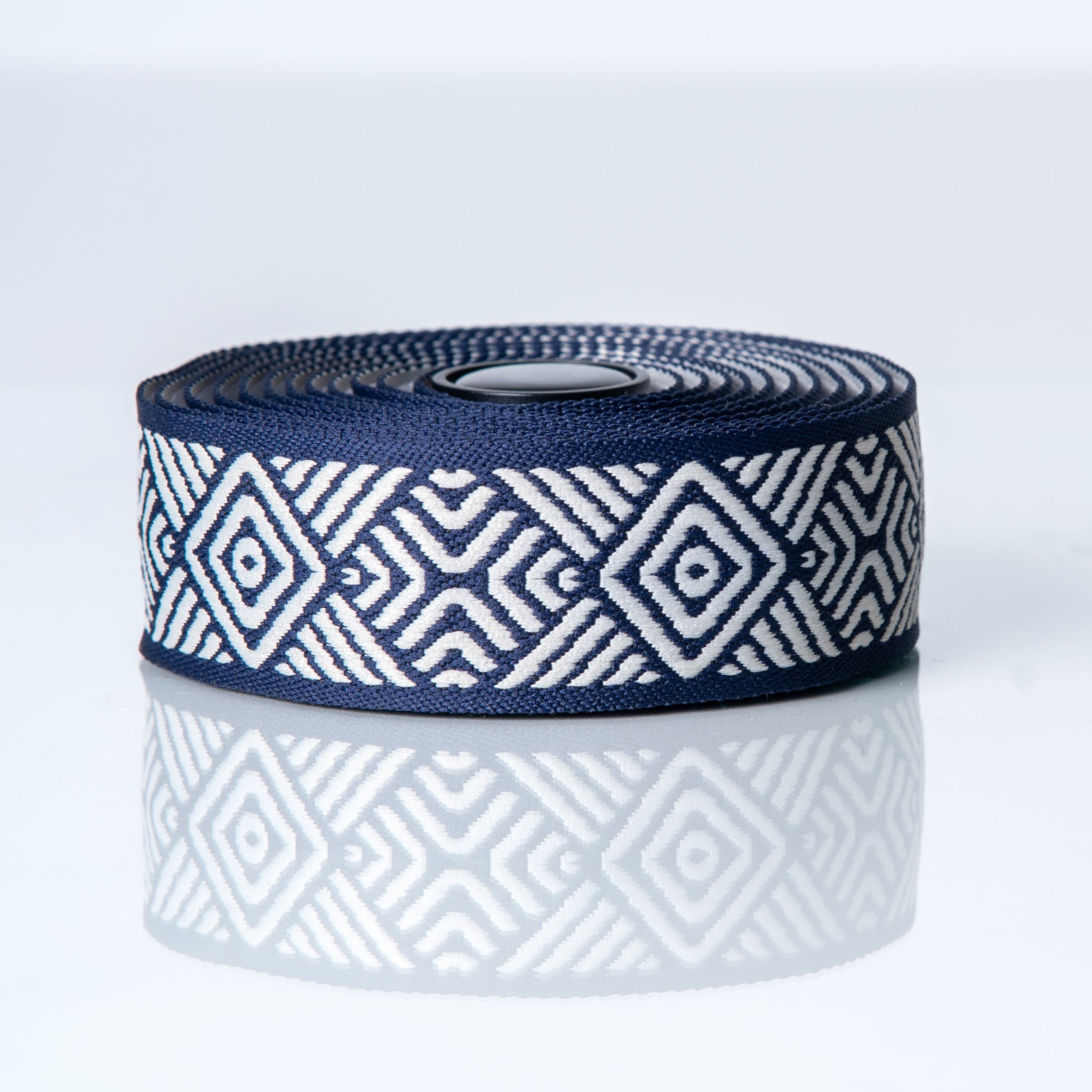 BTP Woven Bartape - Diamond