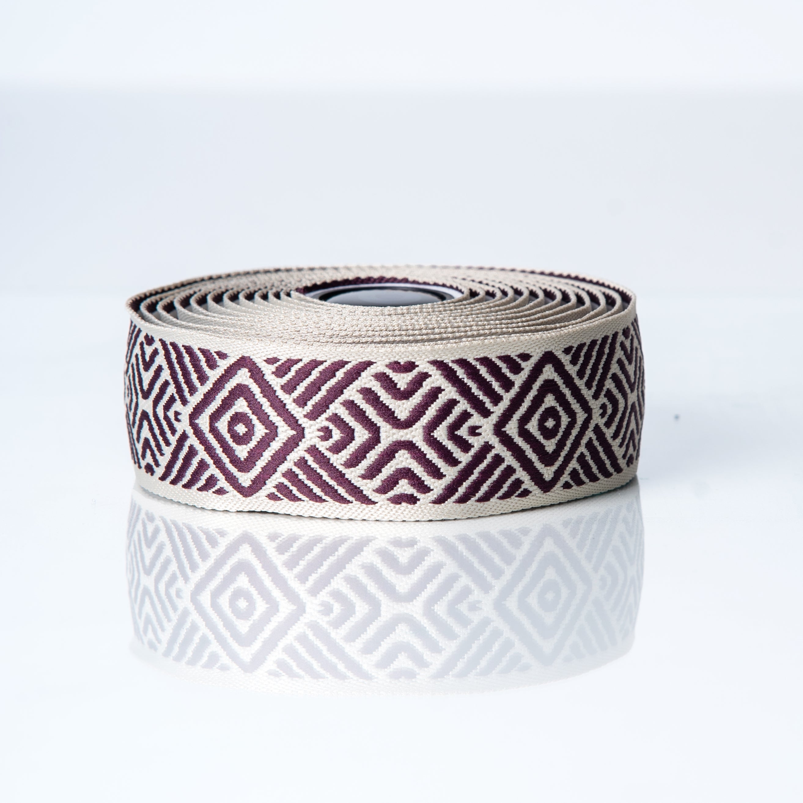 BTP Woven Bartape - Diamond