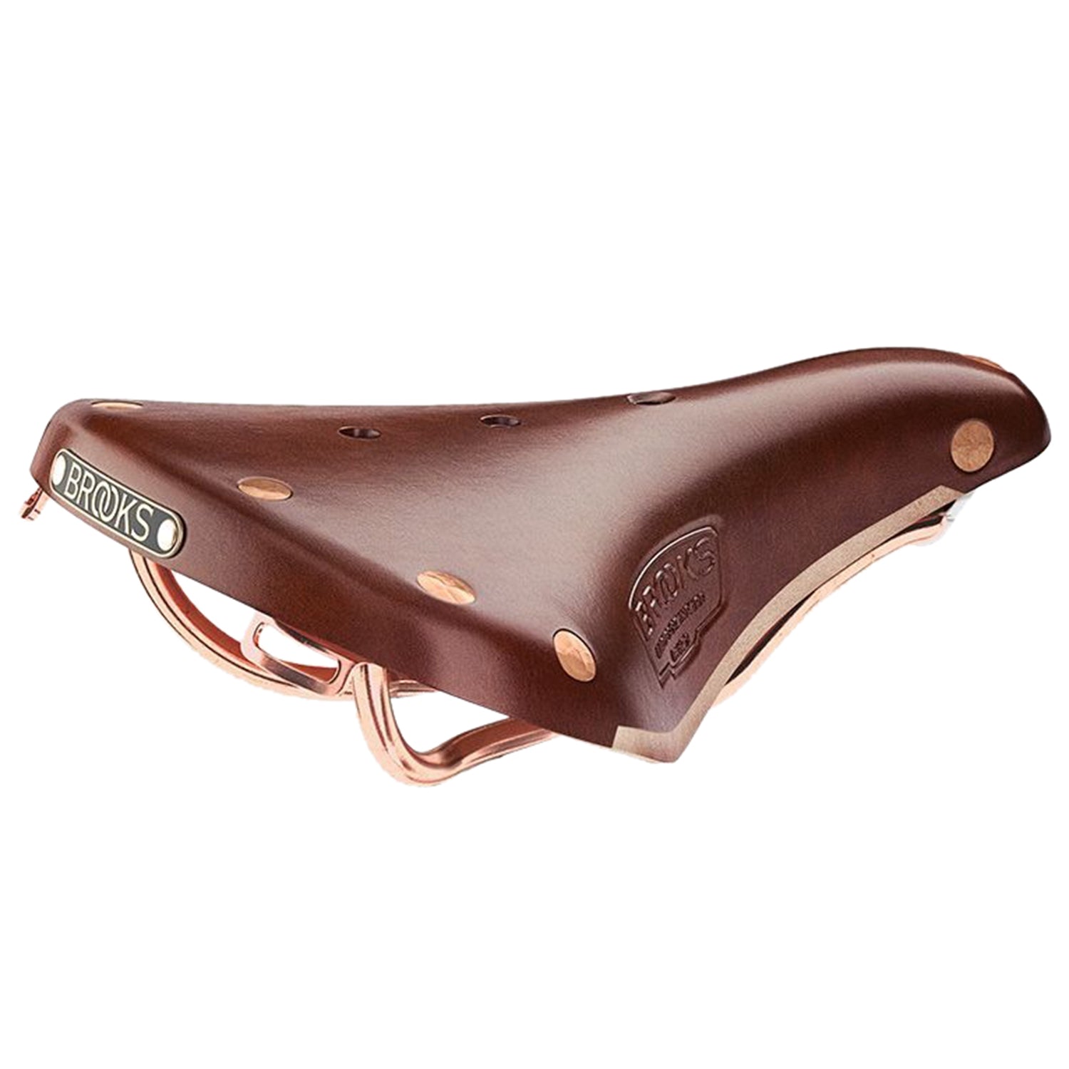 BROOKS B17 Special Short