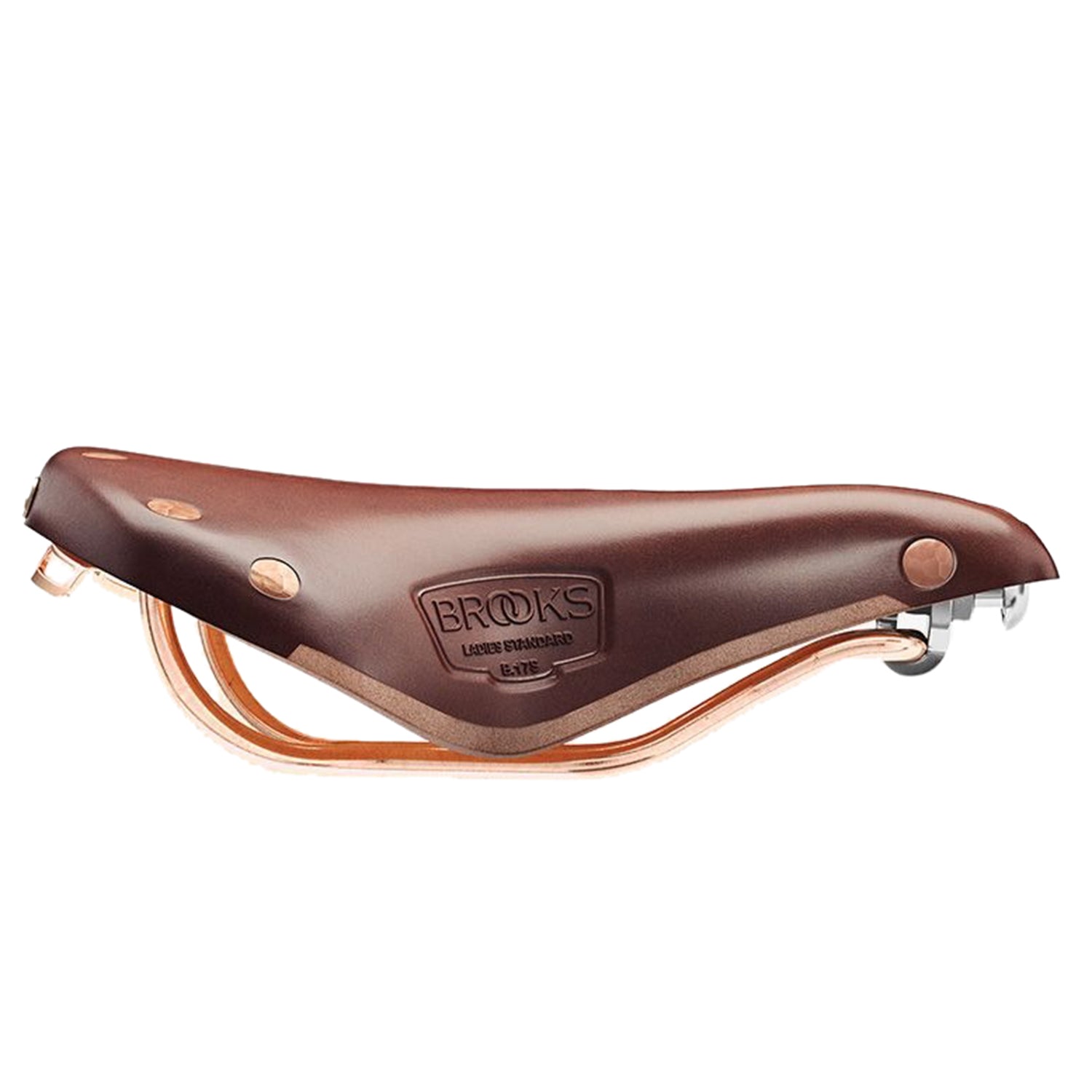 BROOKS B17 Special Short