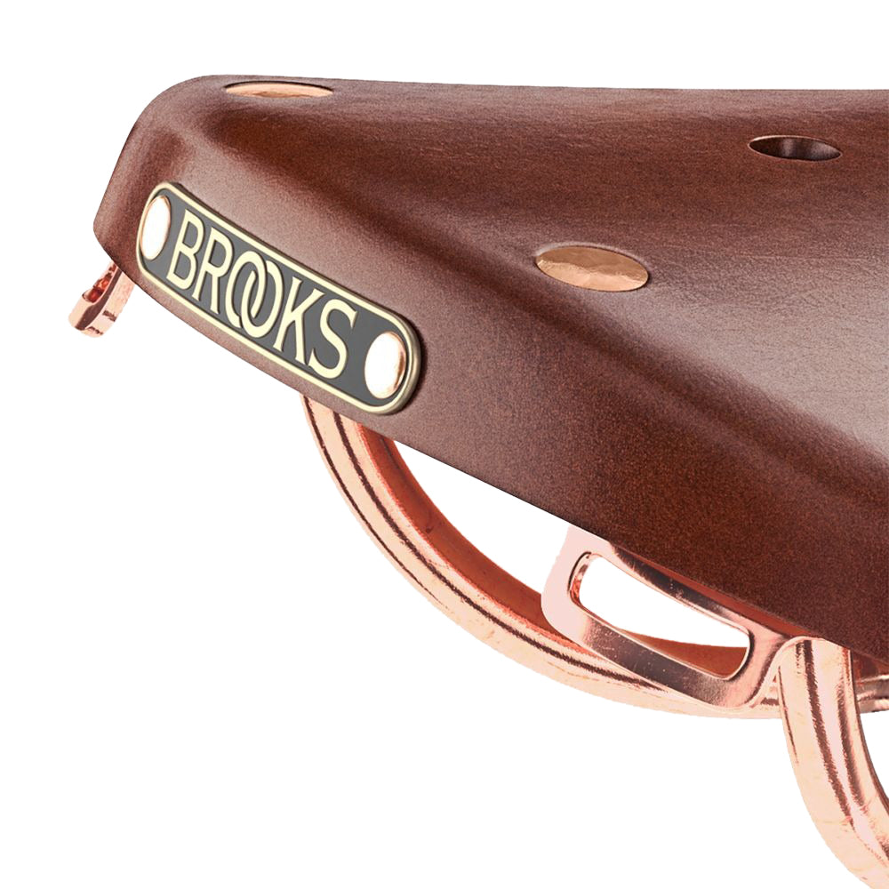BROOKS B17 Special Short