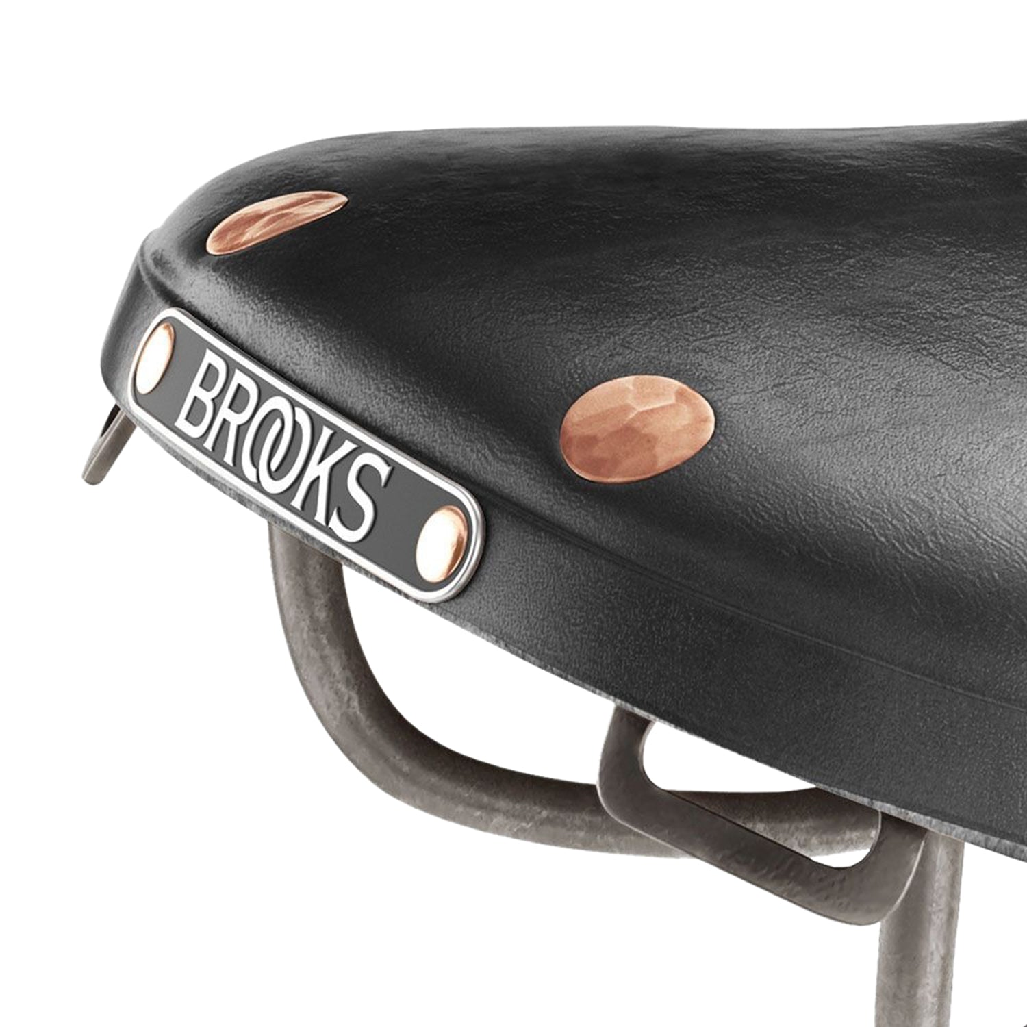 BROOKS B17 Special Titan