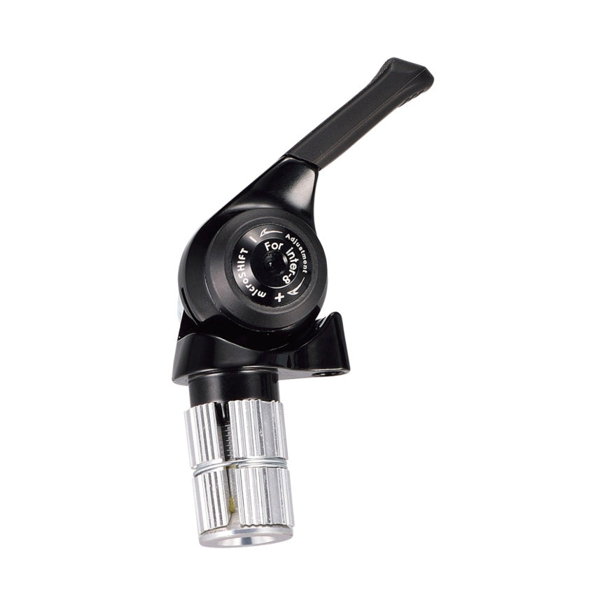 MICRO SHIFT Bar End Shifer - Nexus/Alfine 8