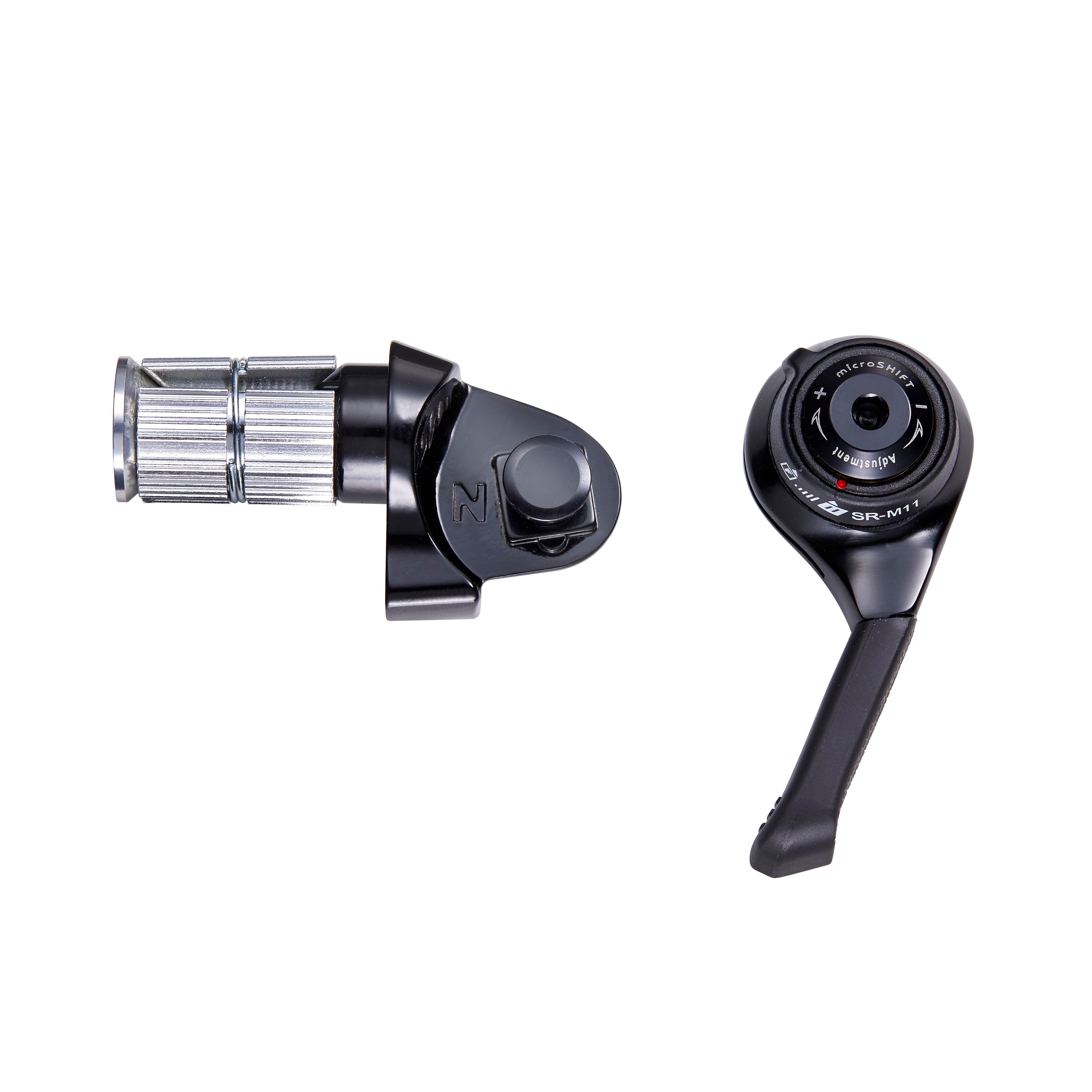 MICRO SHIFT Bar End Shifter - SRAM MTB 1x11