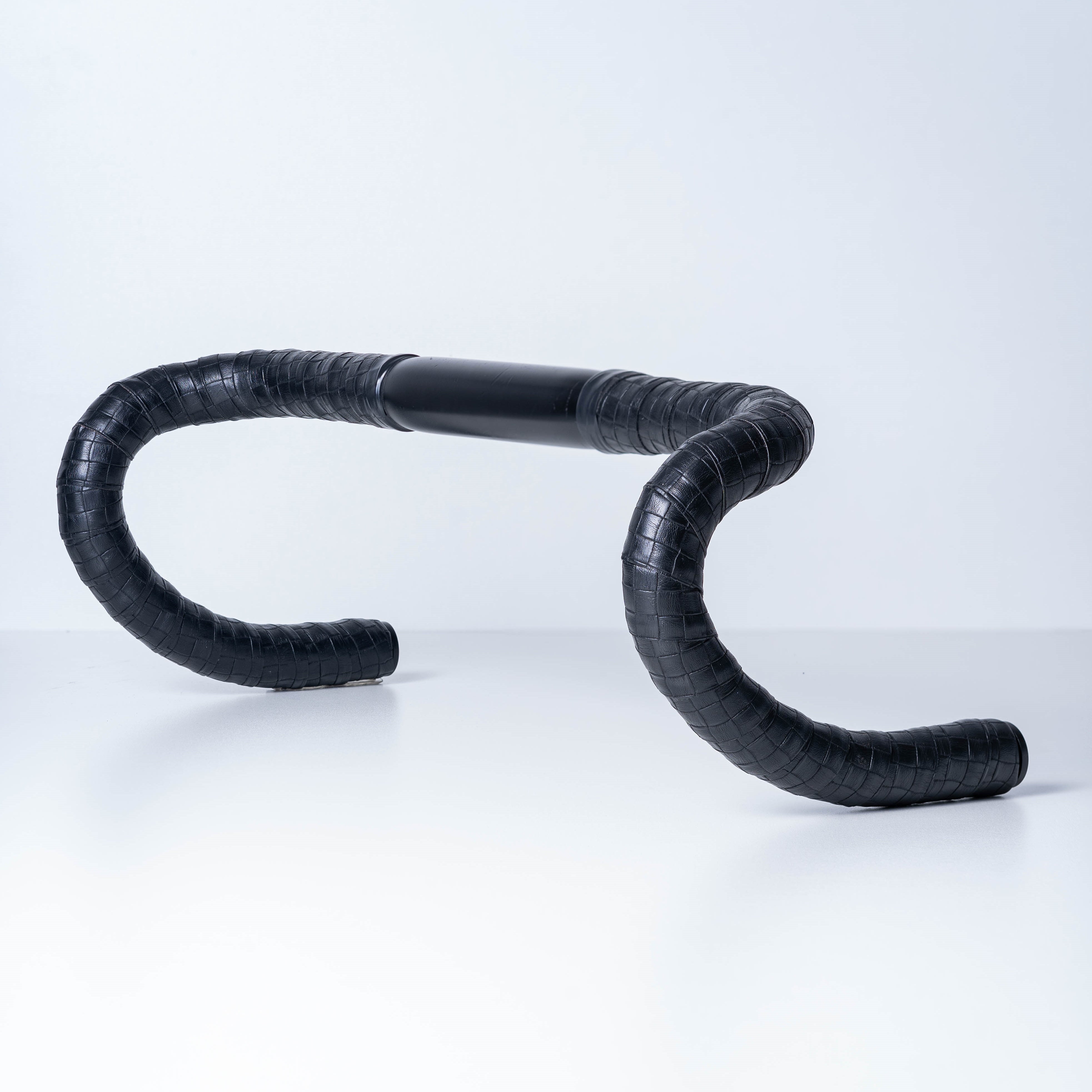 BTP Faux Leather Bartape - Intrecciato