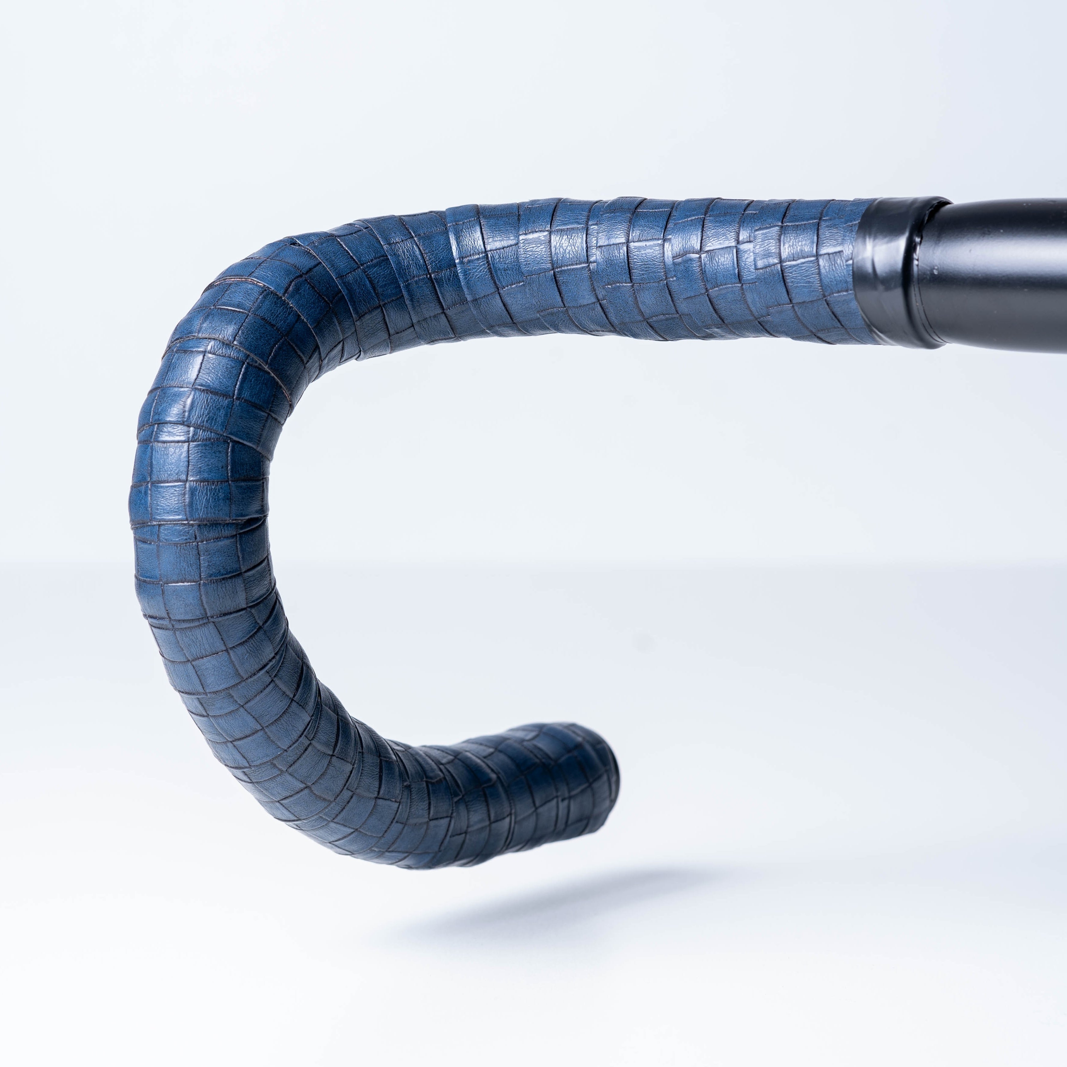 BTP Faux Leather Bartape - Intrecciato