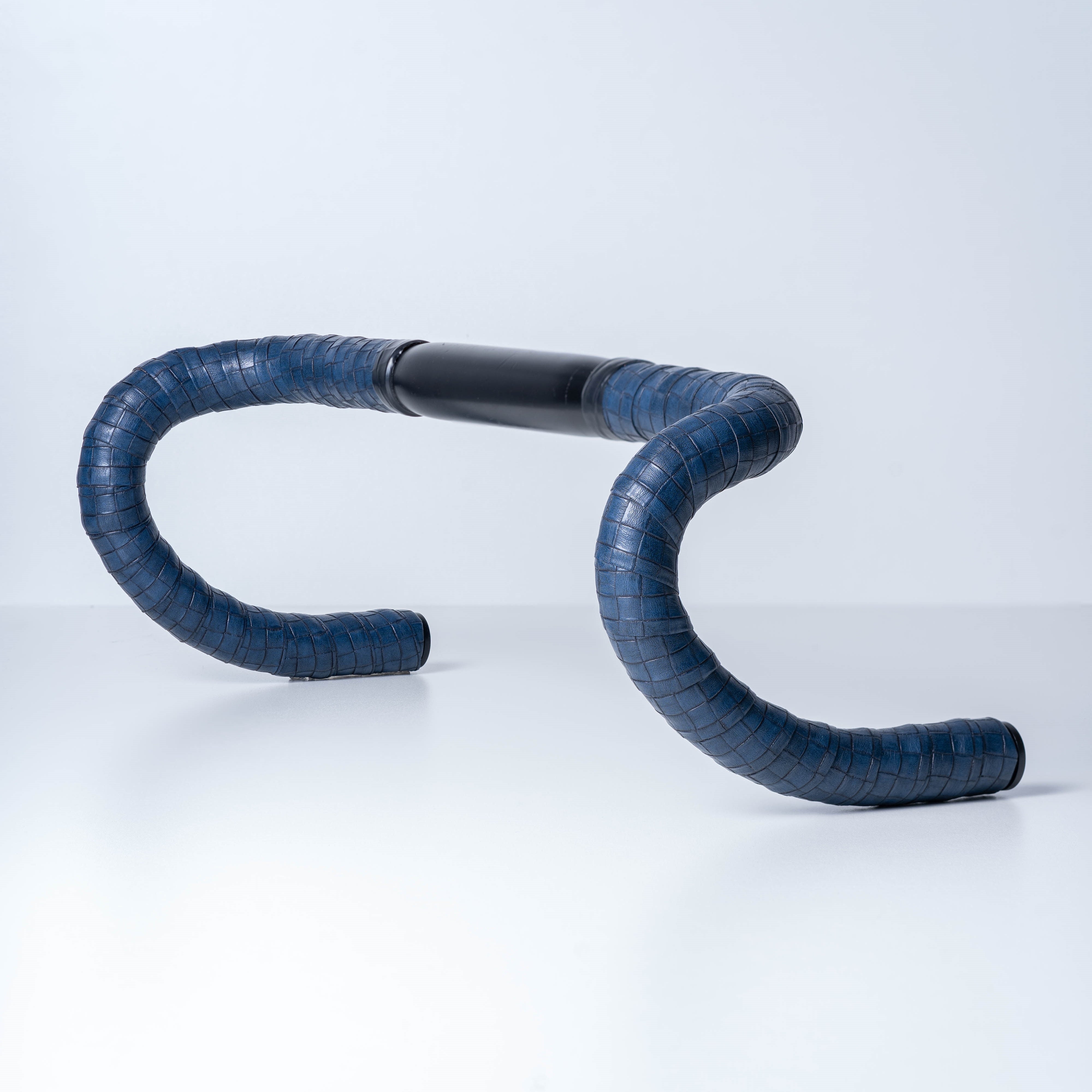 BTP Faux Leather Bartape - Intrecciato