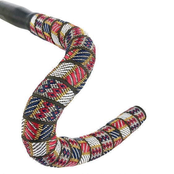 BTP Woven Bartape - Diamond