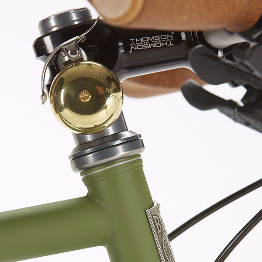 PDW Alexander Graham