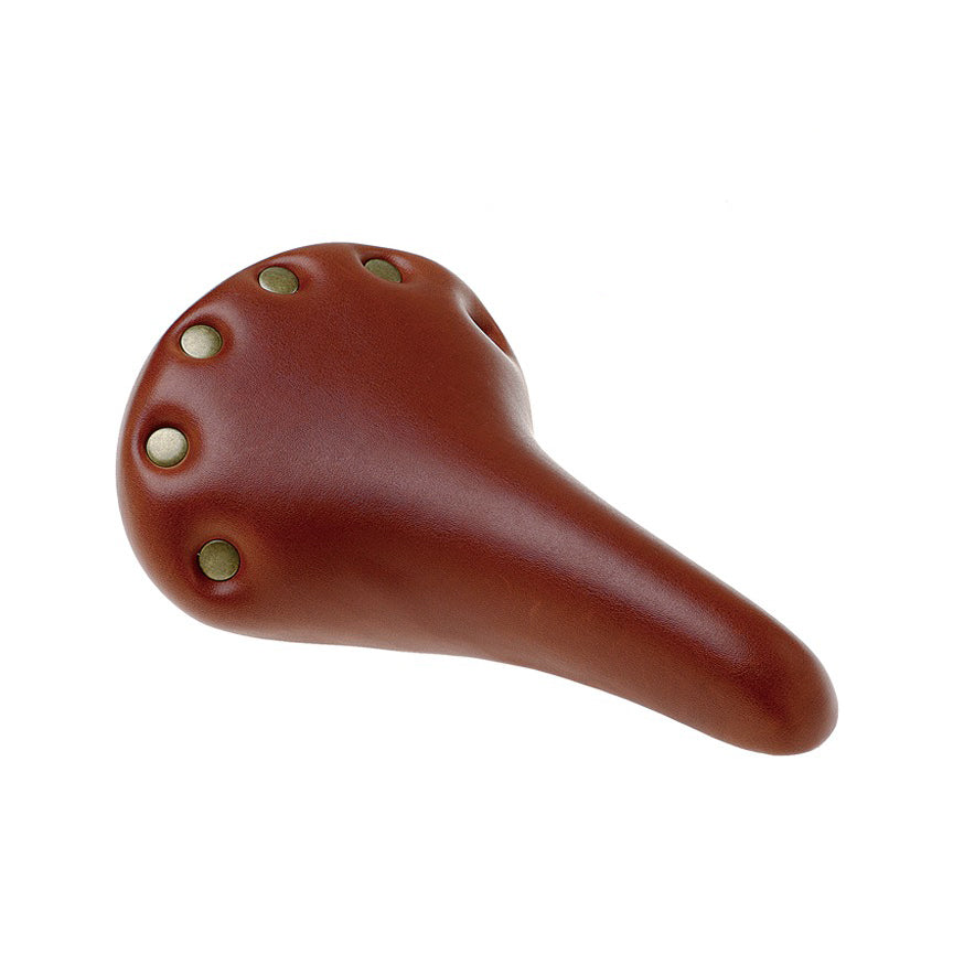 BEAM Comfort Spring Saddle