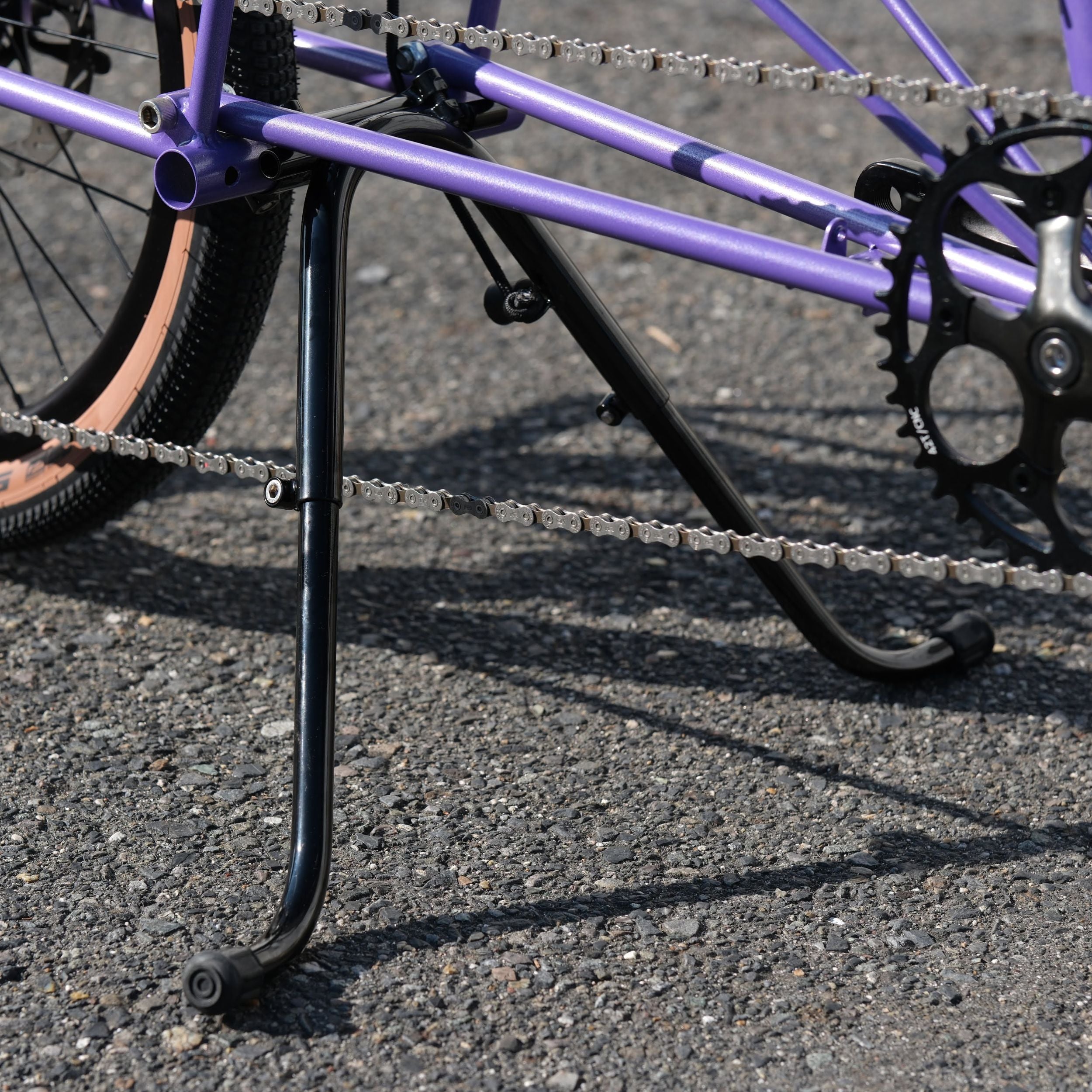 BIKE FRIDAY Haul-A-Day Circles Original Complete Bike