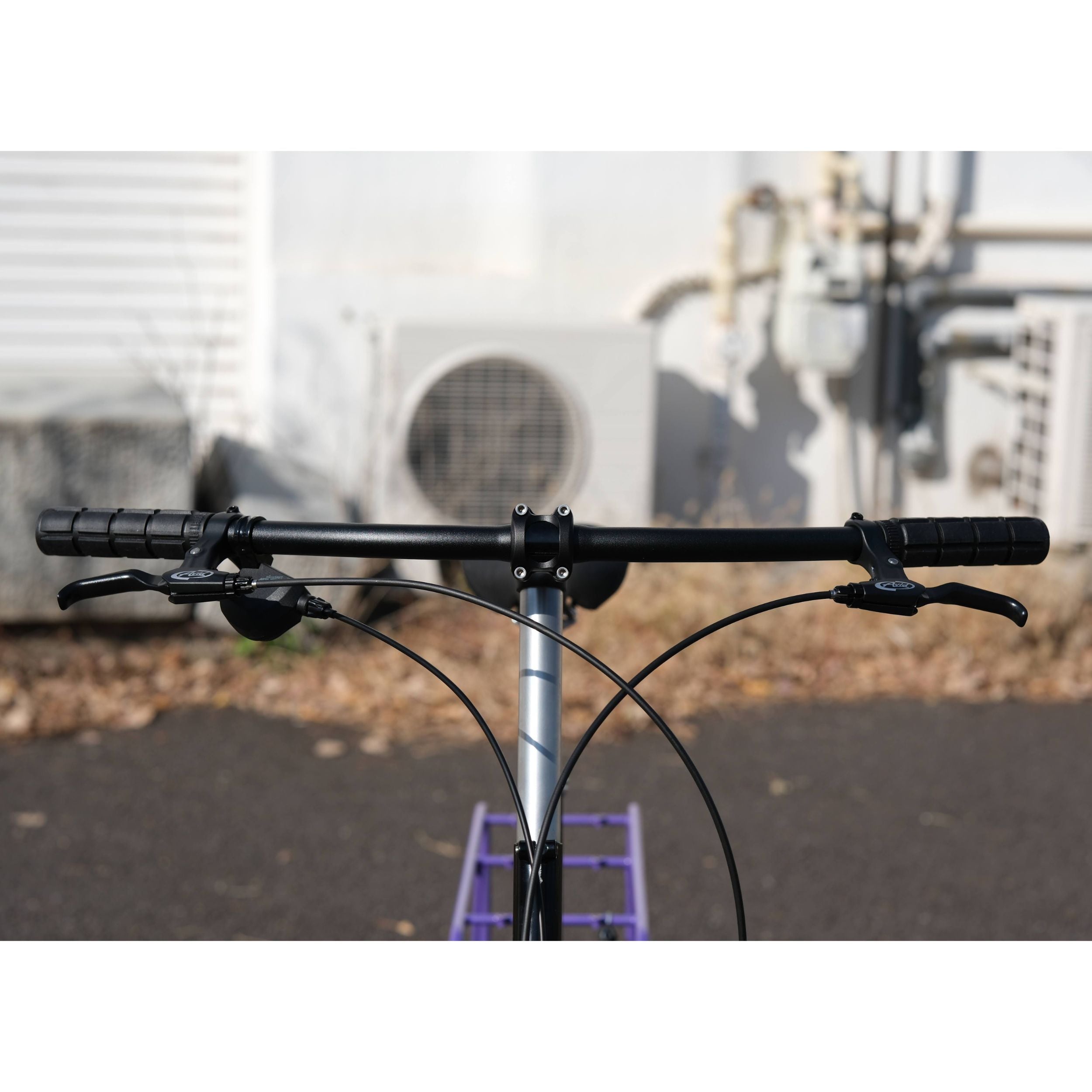 BIKE FRIDAY Haul-A-Day Circles Original Complete Bike