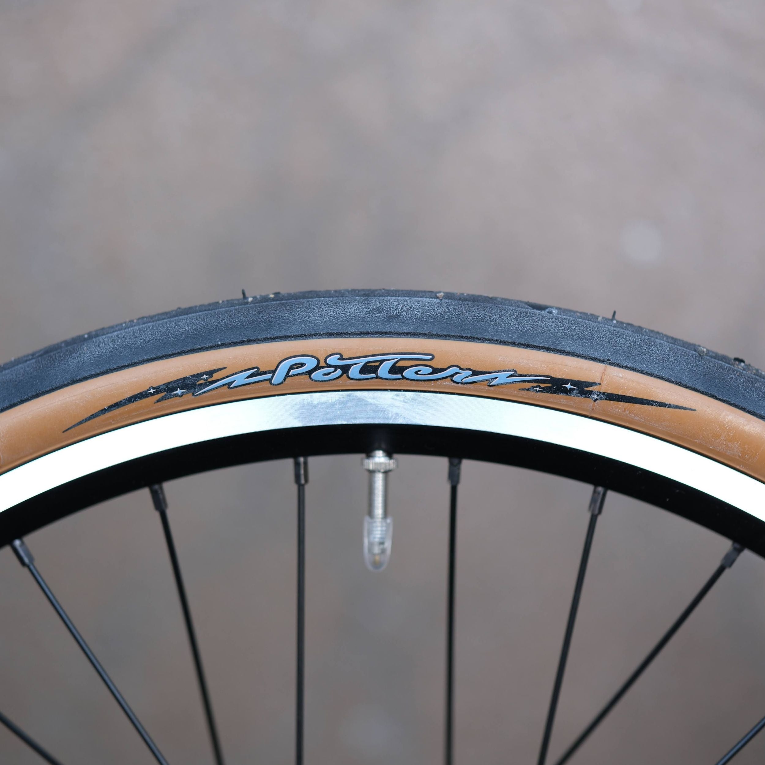 BIKE FRIDAY Pocket Rocket Circles Original Complete Bike