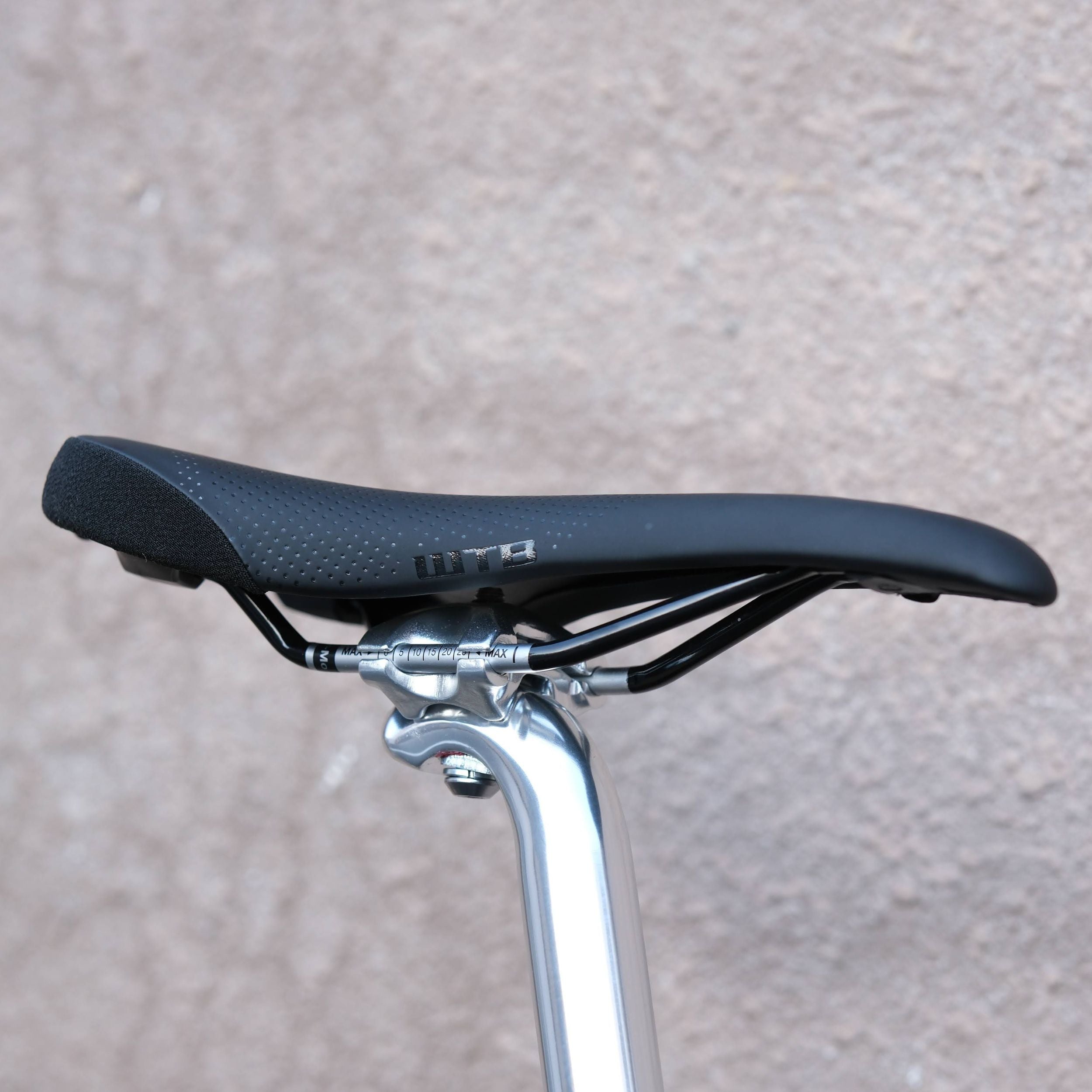 BIKE FRIDAY Pocket Rocket Circles Original Complete Bike