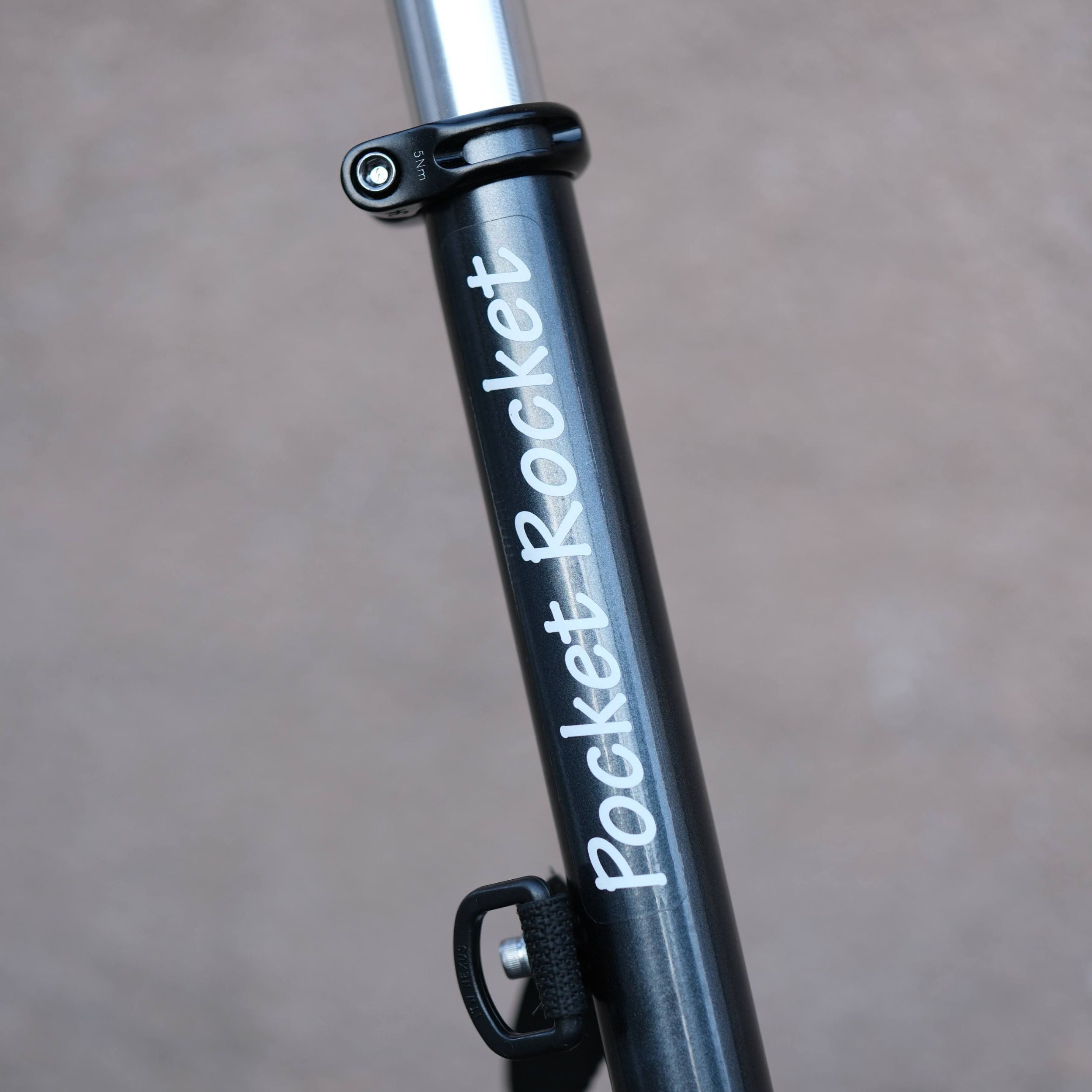 BIKE FRIDAY Pocket Rocket Circles Original Complete Bike