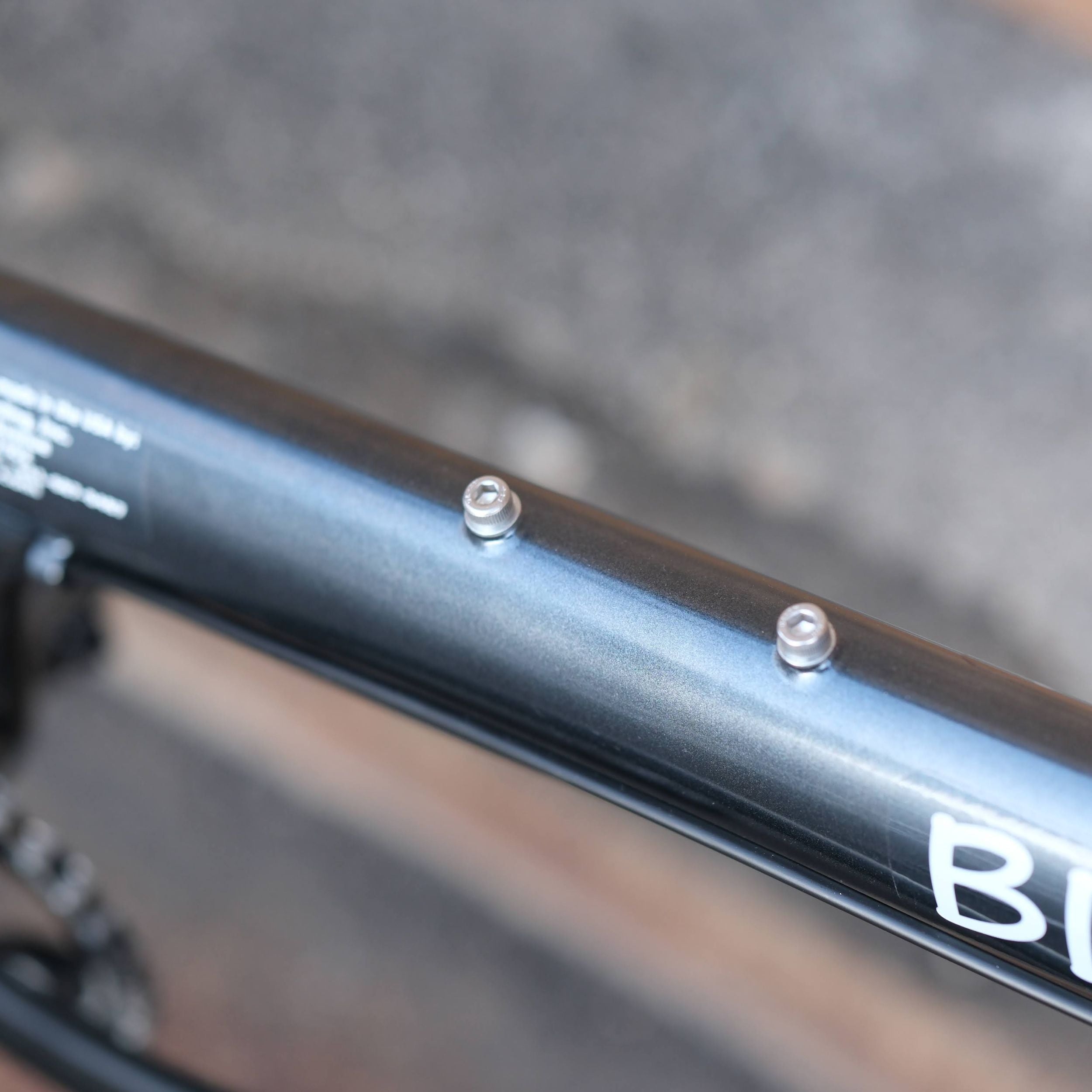 BIKE FRIDAY Pocket Rocket Circles Original Complete Bike