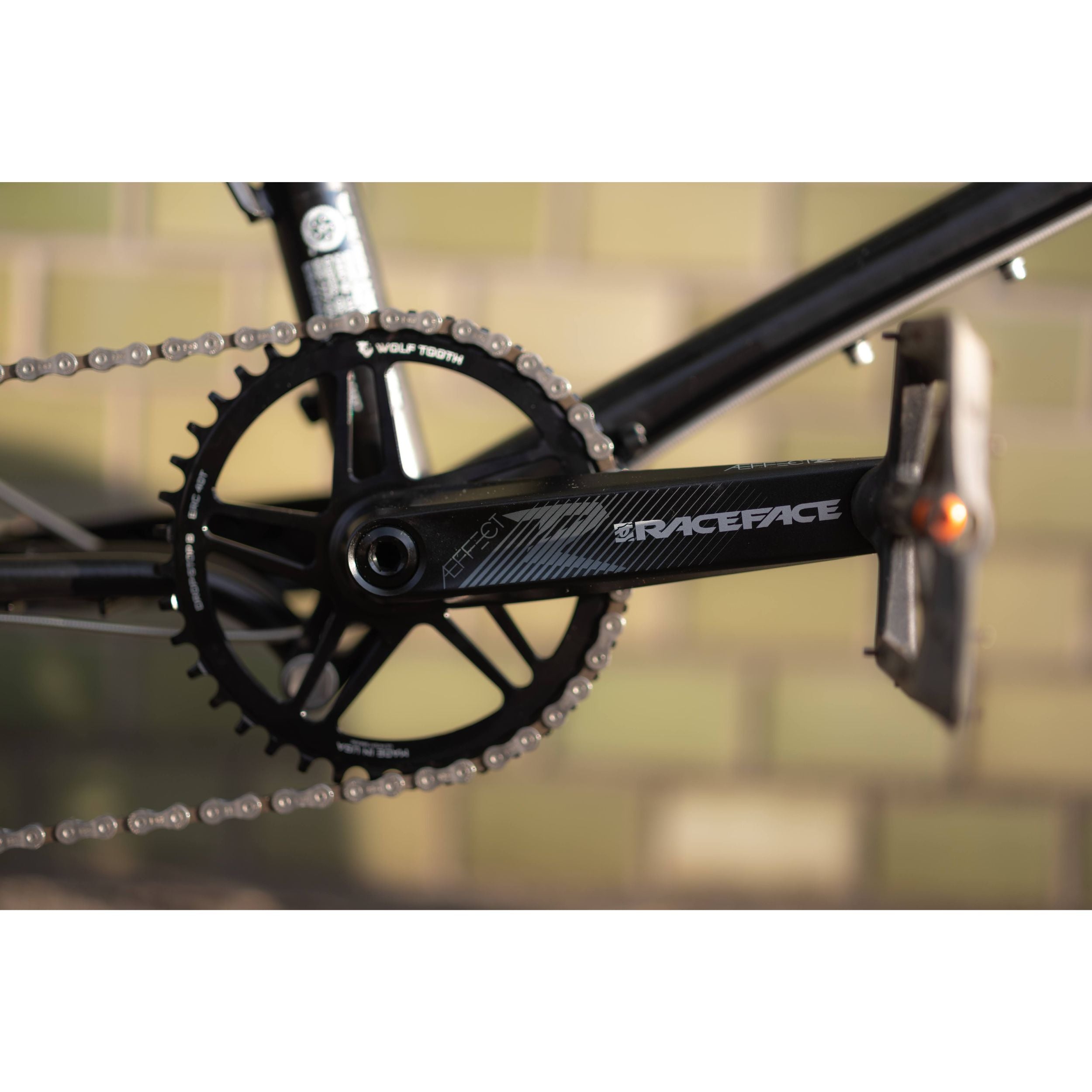 BIKE FRIDAY All Packa Circles Original Complete Bike