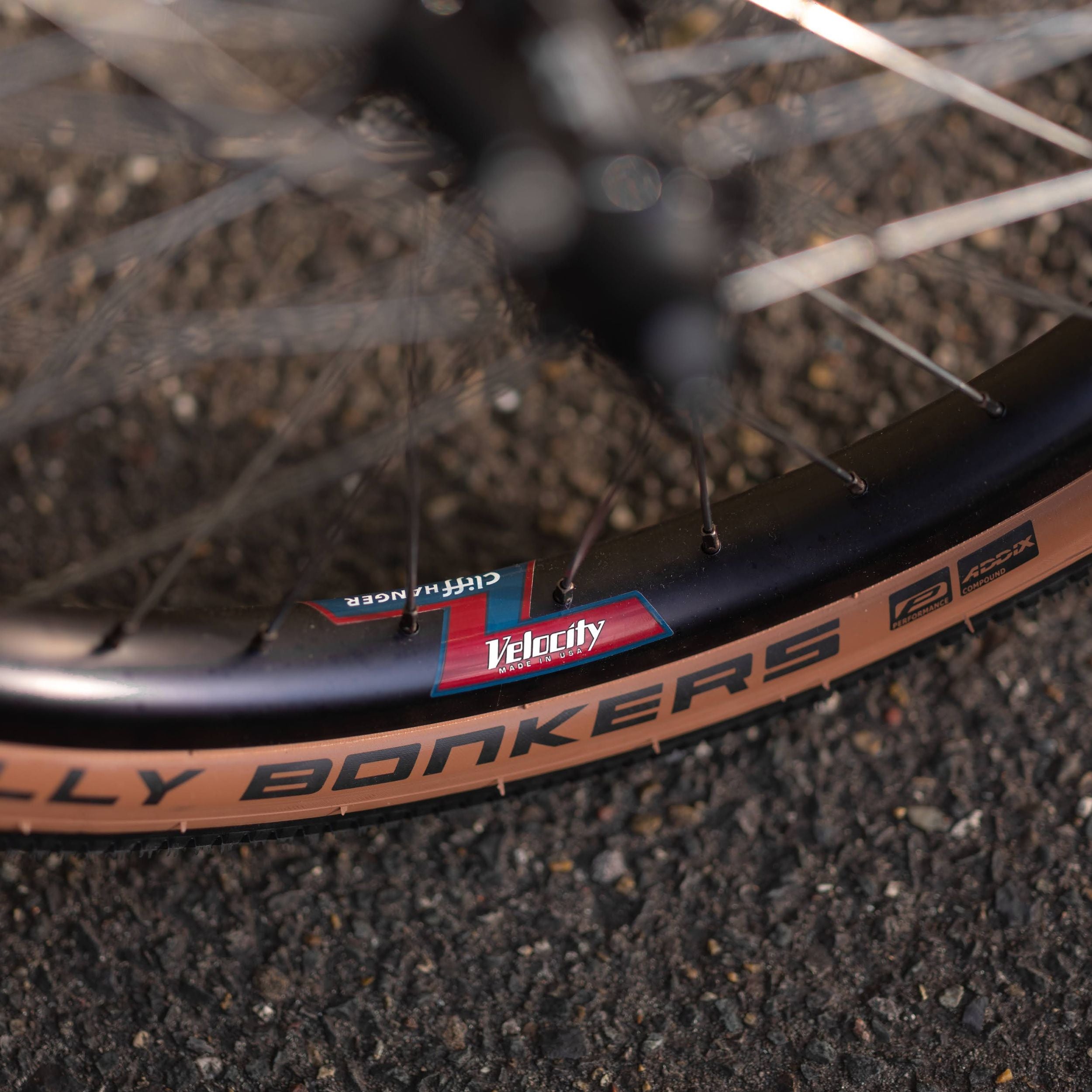 BIKE FRIDAY All Packa Circles Original Complete Bike