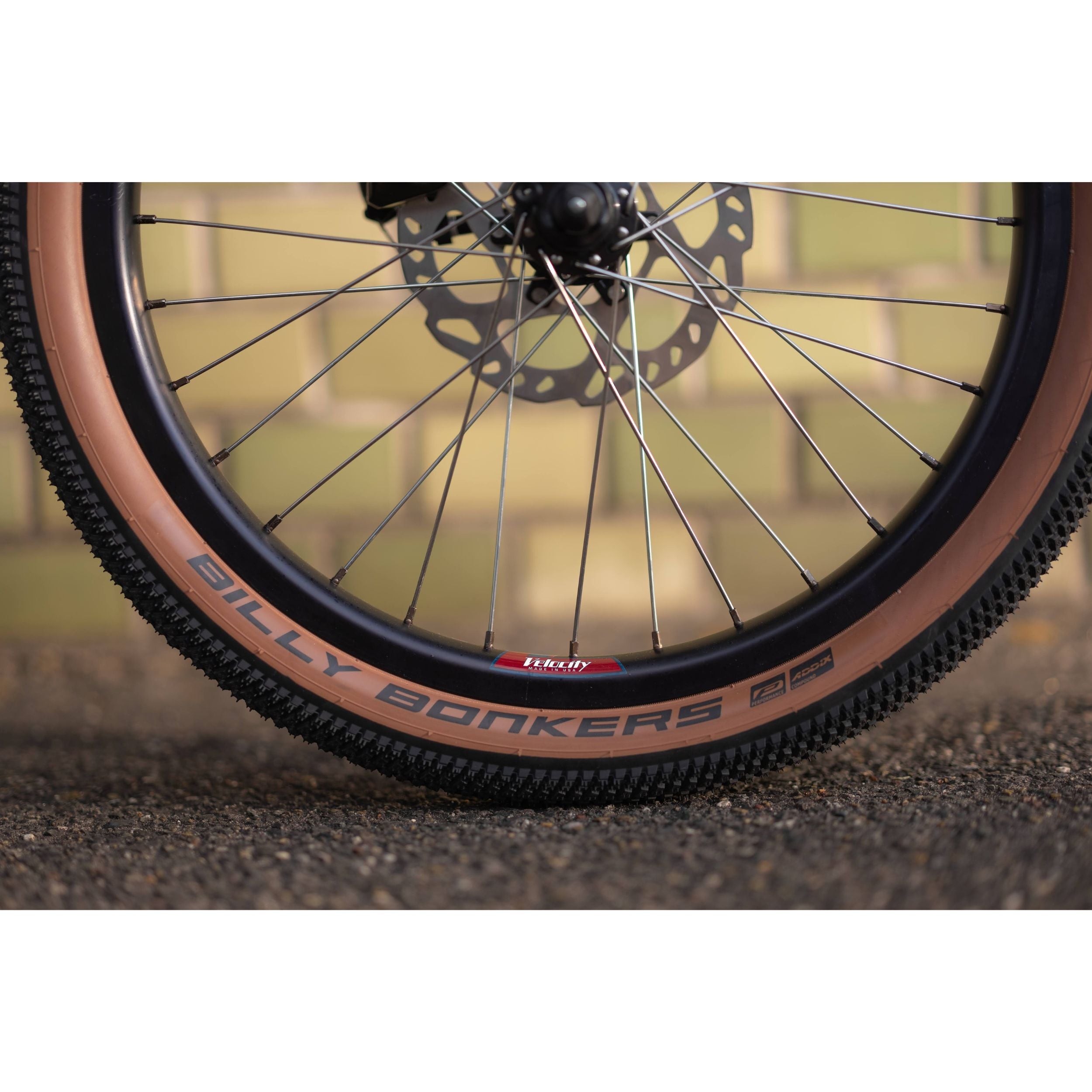 BIKE FRIDAY All Packa Circles Original Complete Bike