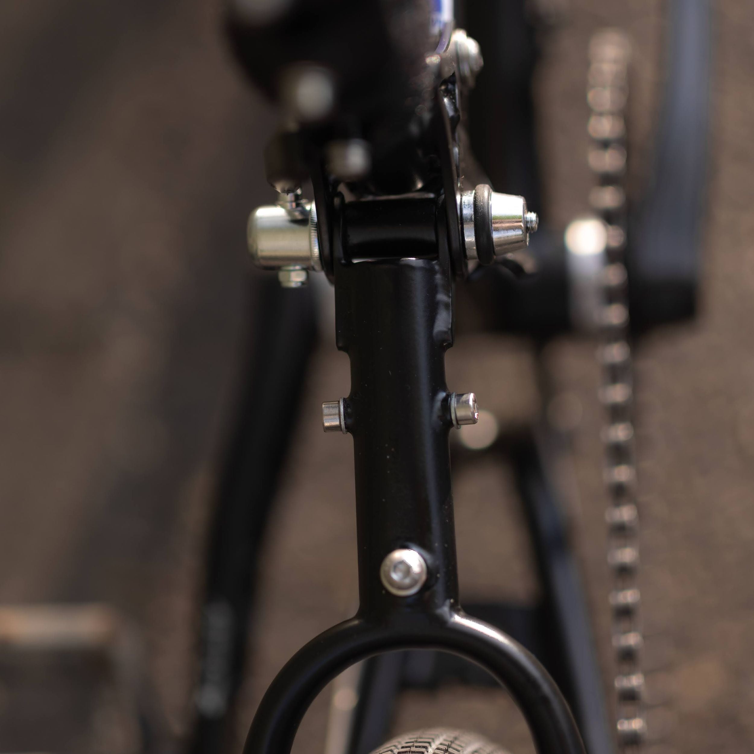 BIKE FRIDAY All Packa Circles Original Complete Bike