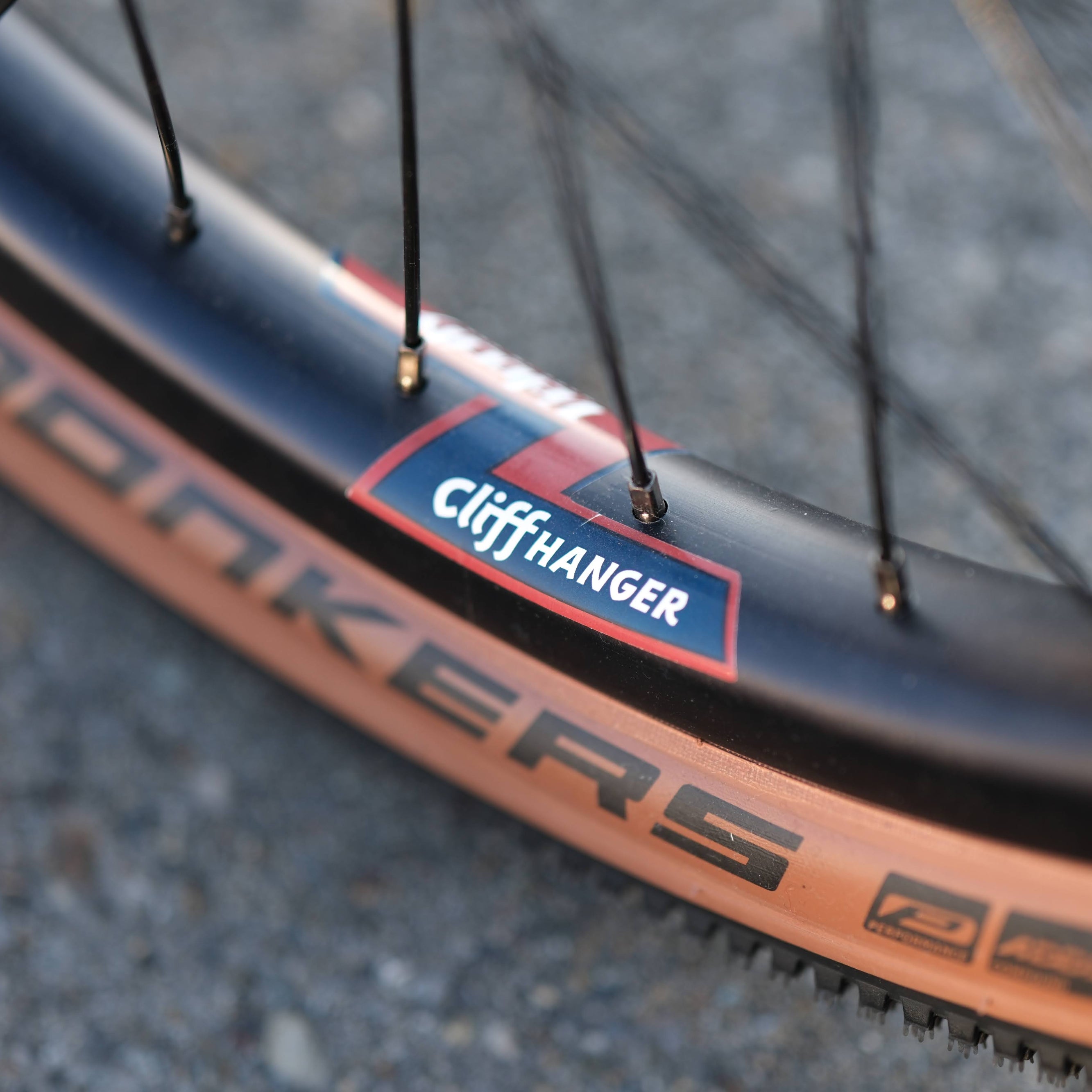 BIKE FRIDAY New World Tourist Circles Original Complete Bike