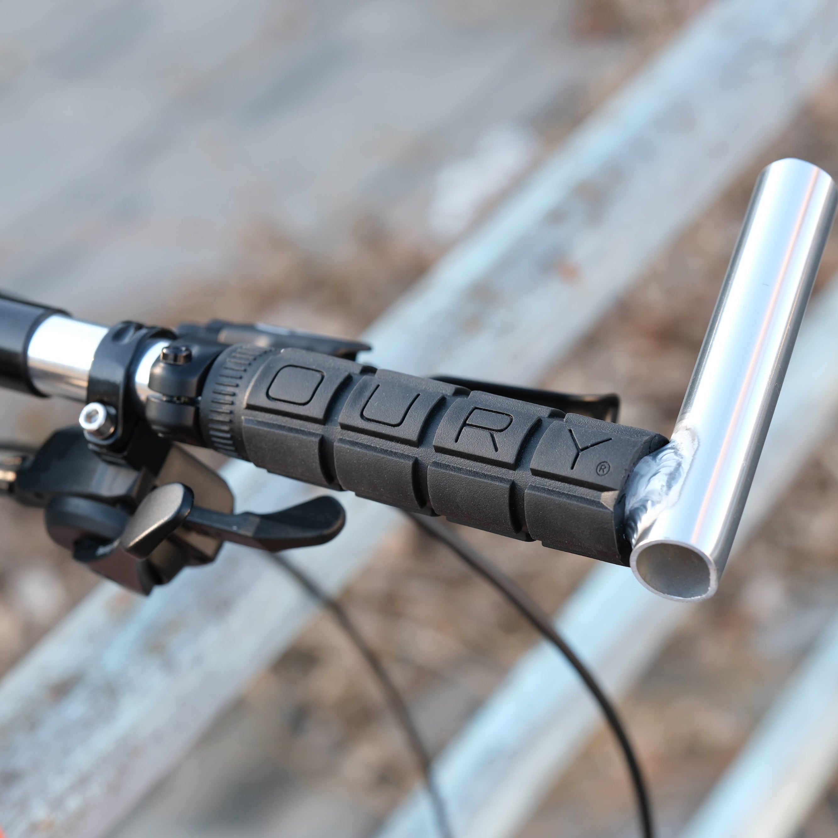 BIKE FRIDAY New World Tourist Circles Original Complete Bike