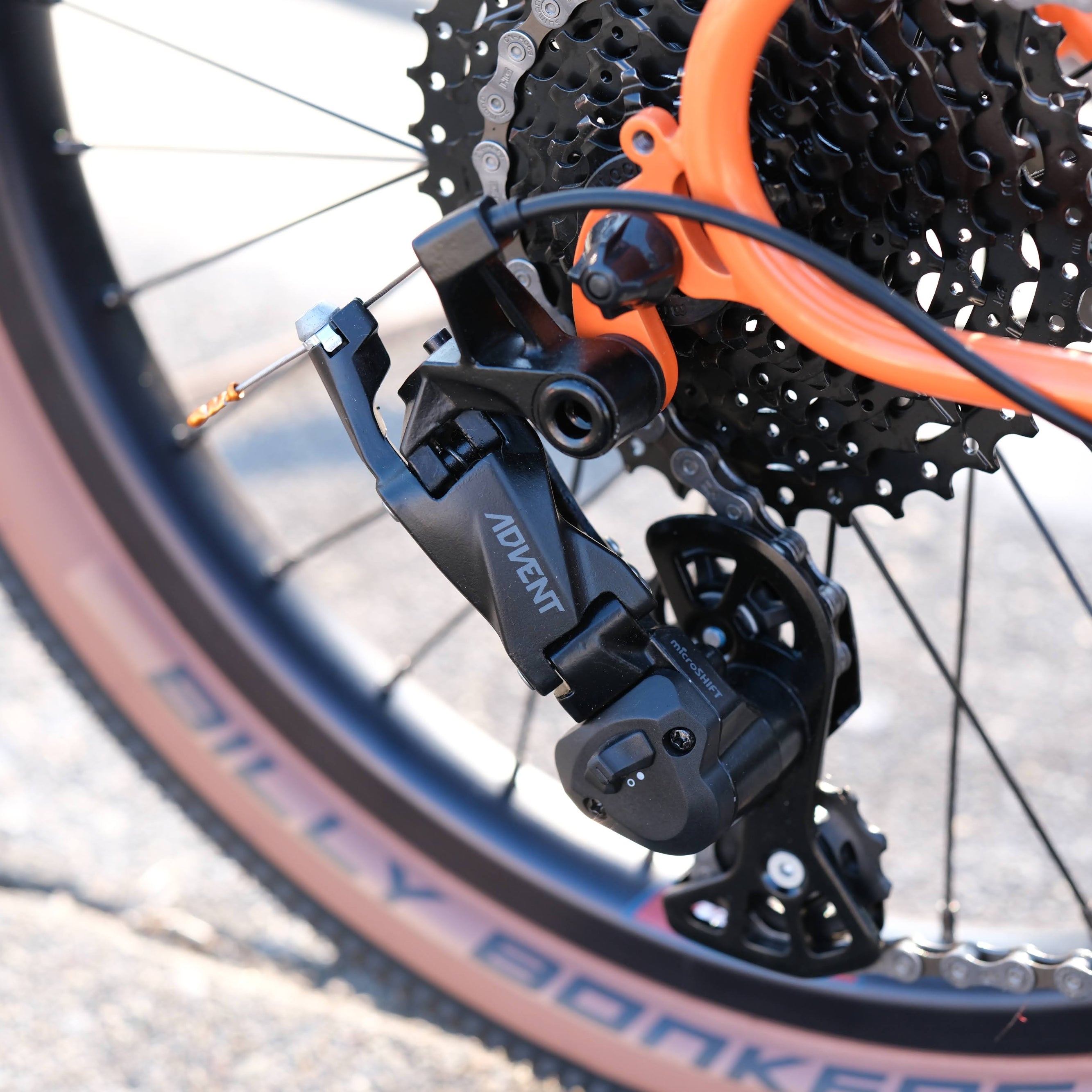 BIKE FRIDAY New World Tourist Circles Original Complete Bike