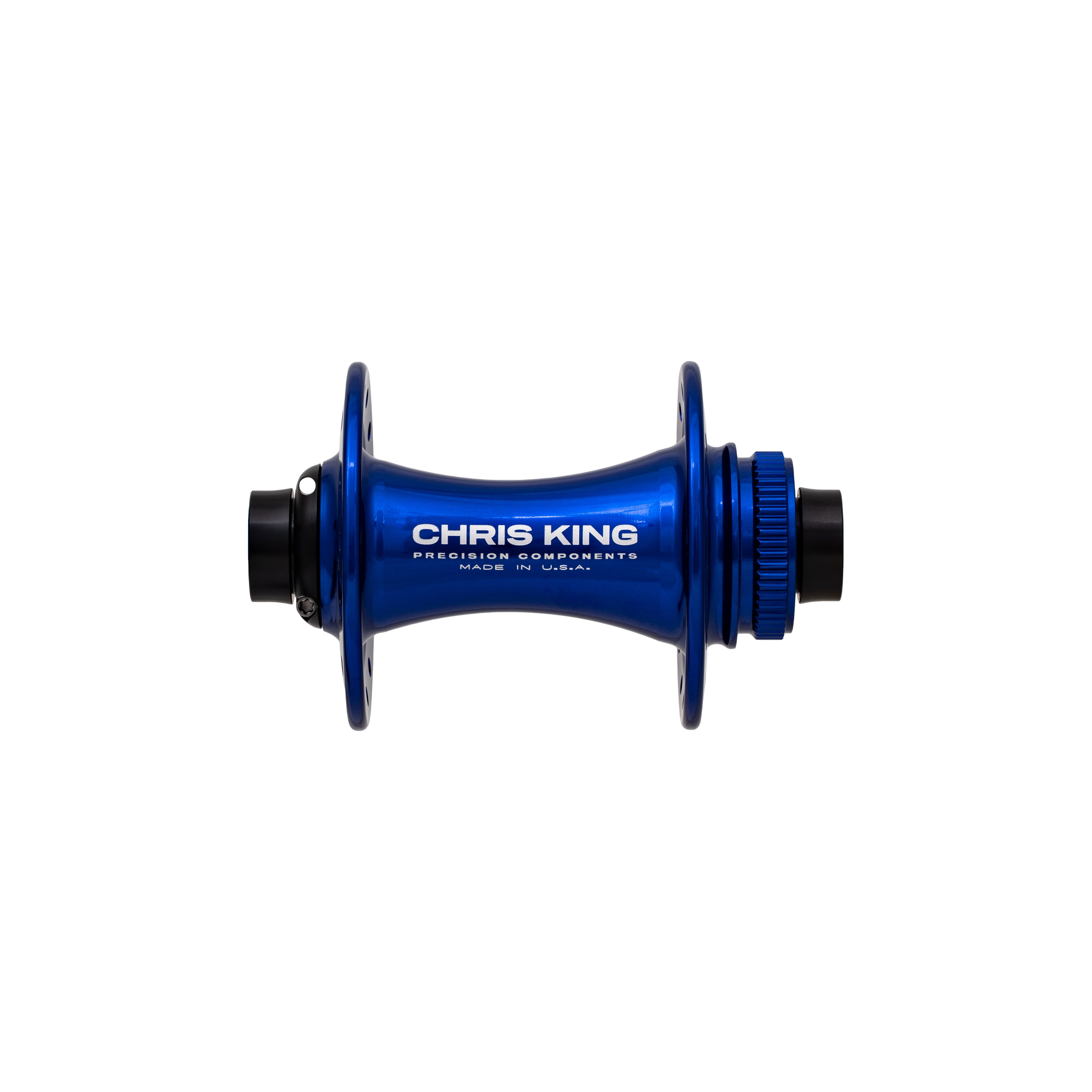 CHRIS KING Boost Centerlock Front Navy